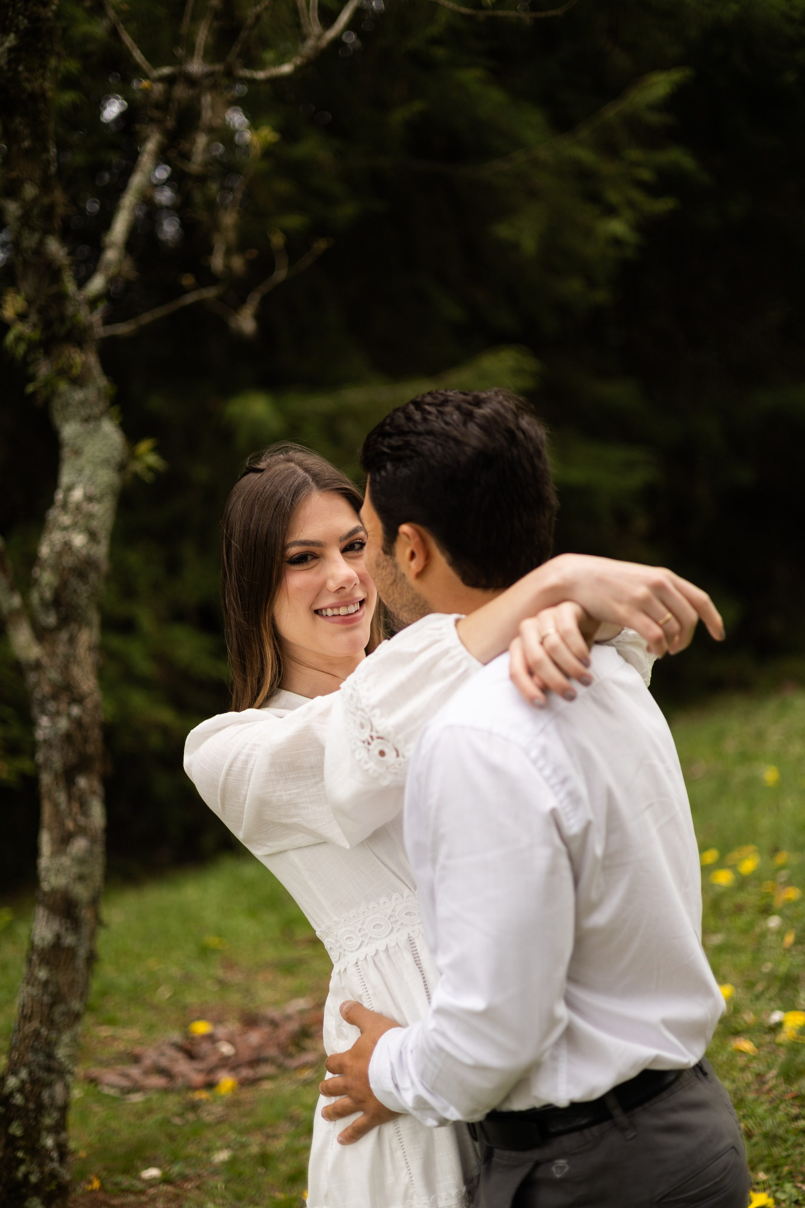 Pré Wedding Isabelle e Gustavo