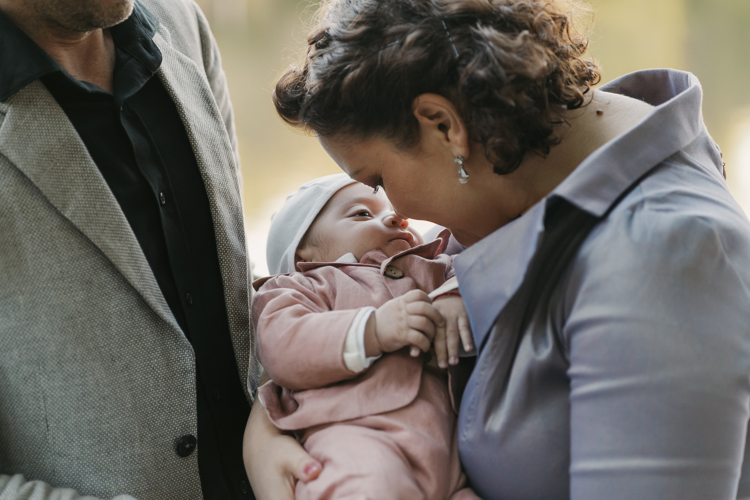 Cezar Ioan. Dara Lens | The art of remembering