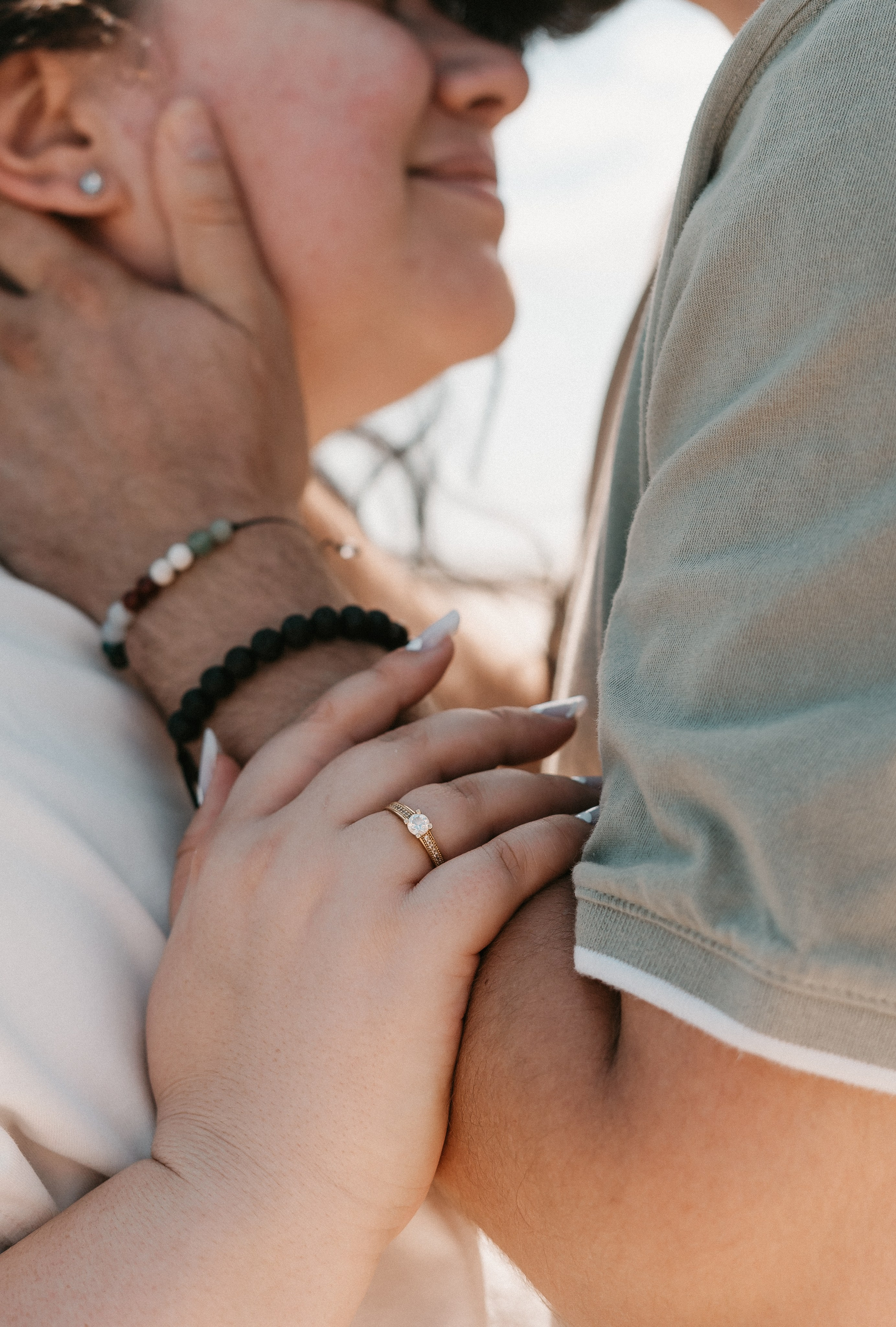 Ramona & Alex. Dara Lens | The art of remembering