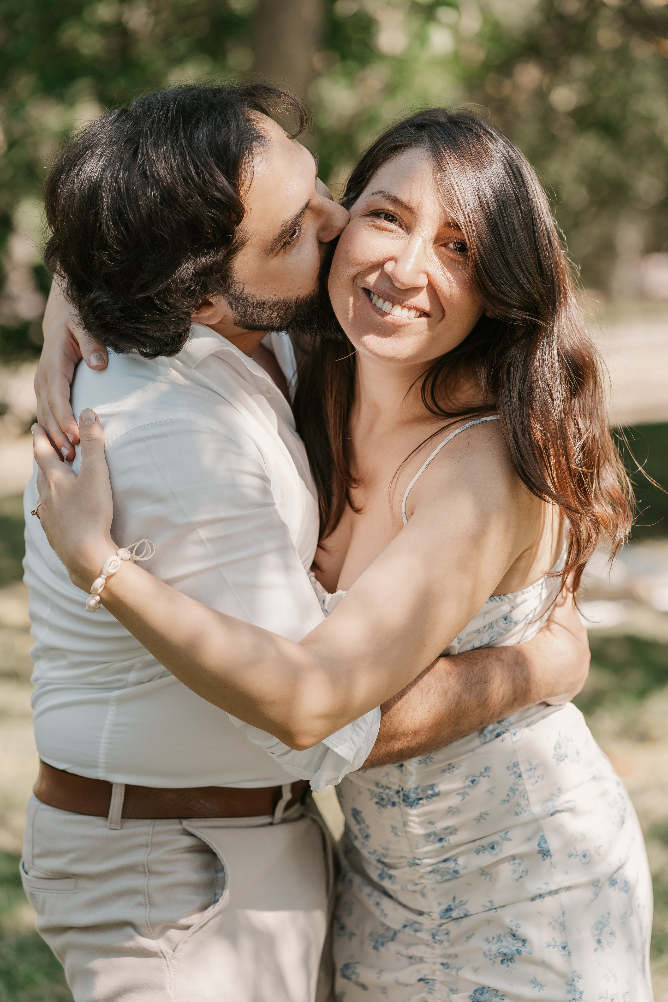 Ana & Dragos. Dara Lens | The art of remembering