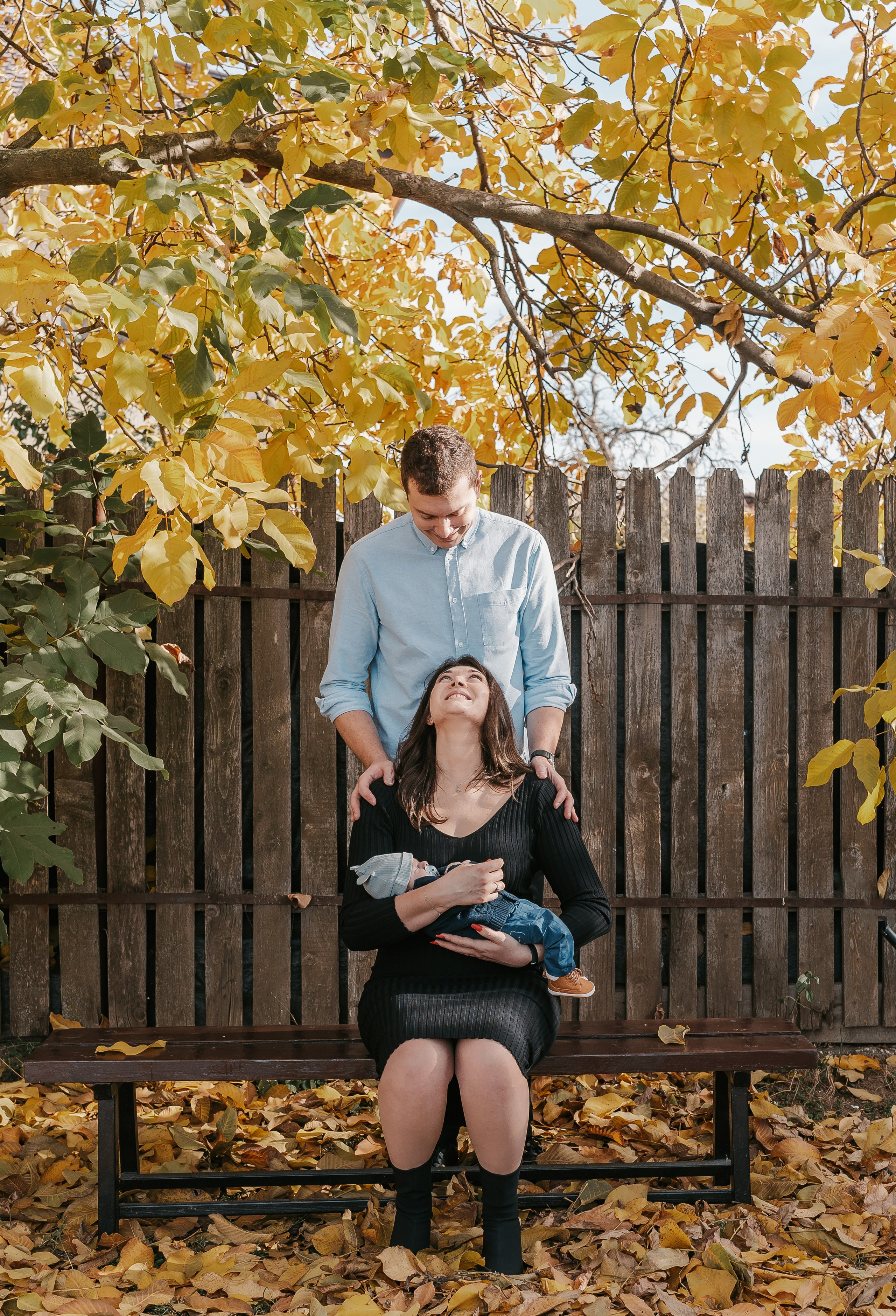 Vlad Alexandru. Dara Lens | The art of remembering