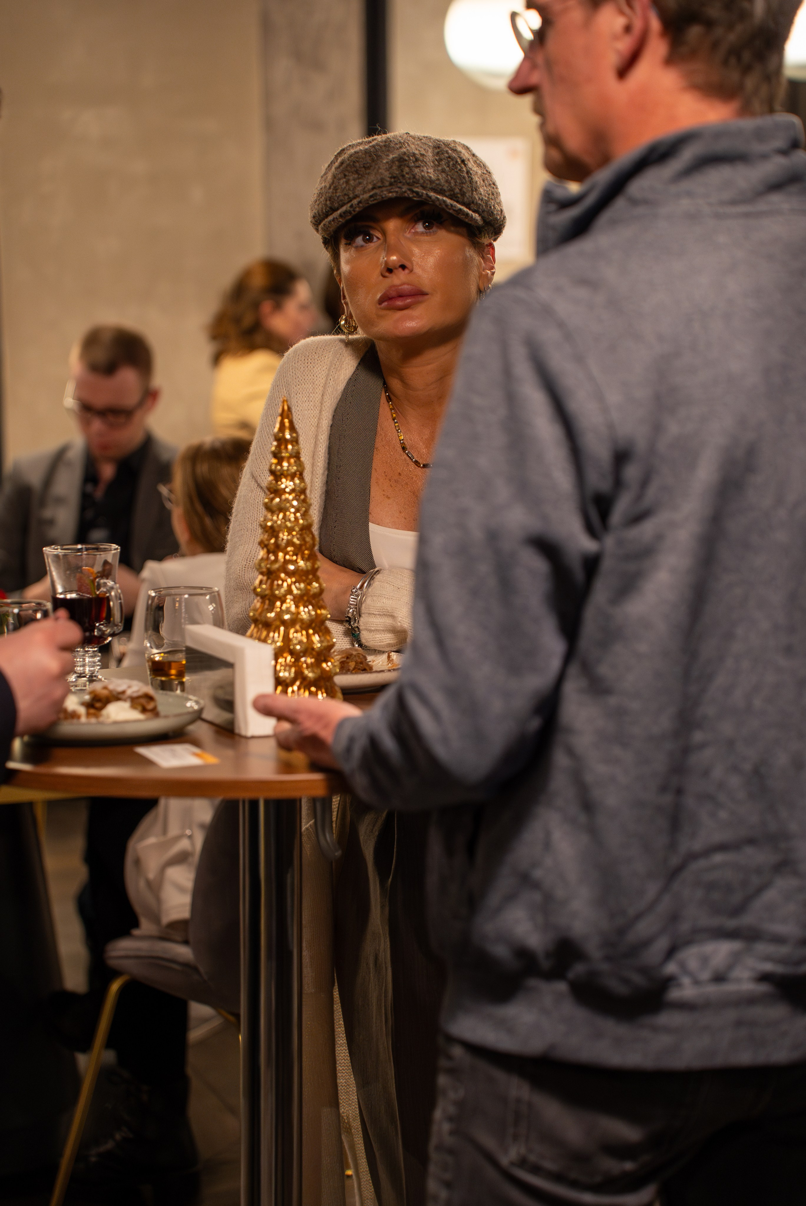 Новогодний корпоратив