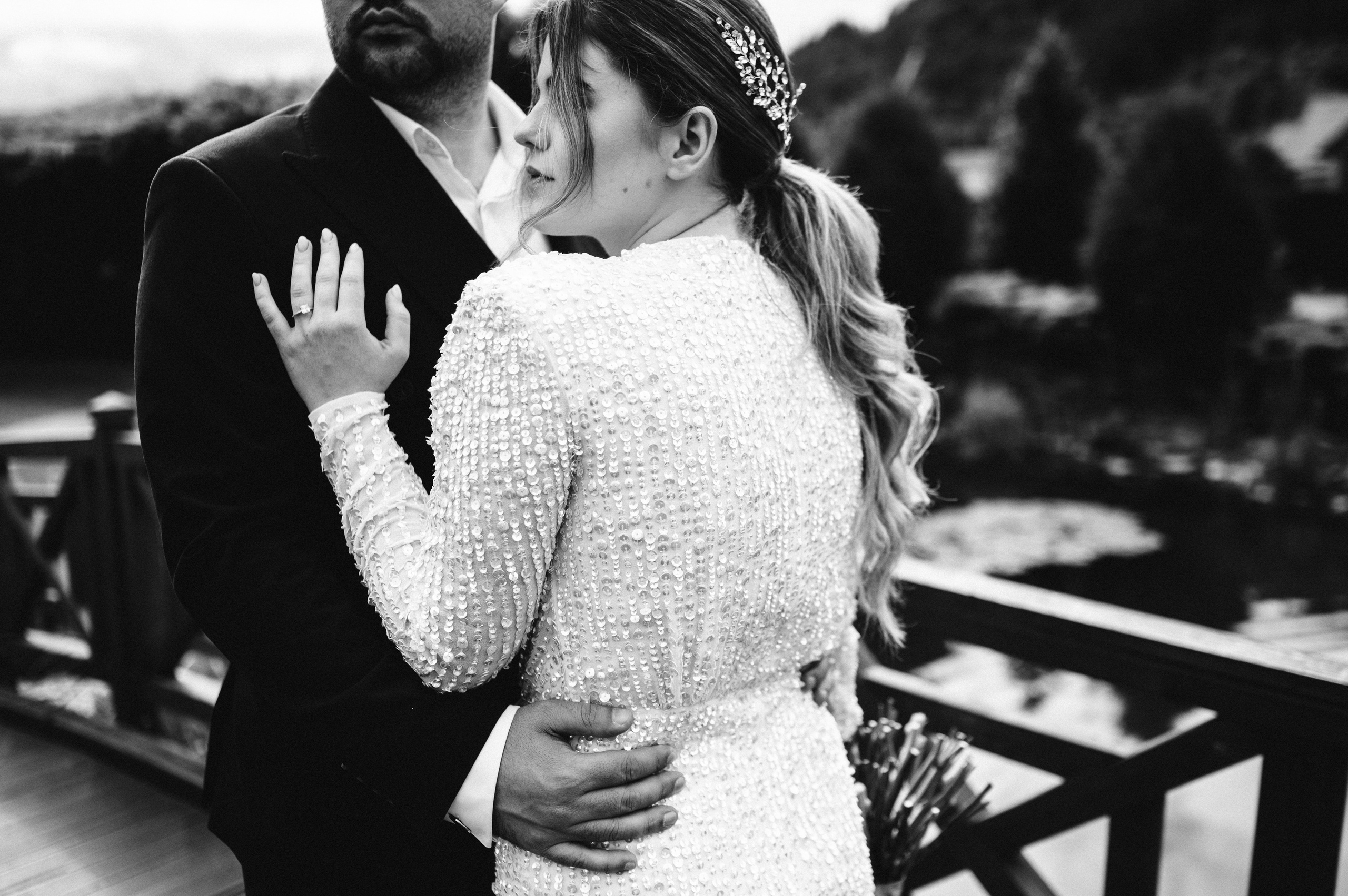 Dani si Elisa. Valentin Melen - fotograf de nunta 🤍