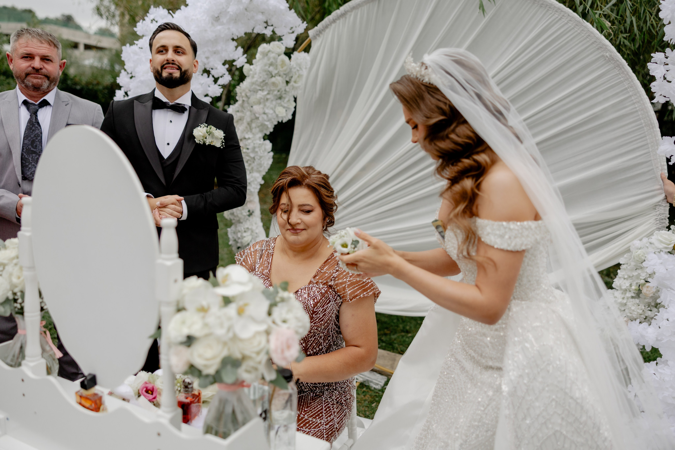 Mirel & Otilia. ProWed — Foto Video Moldova