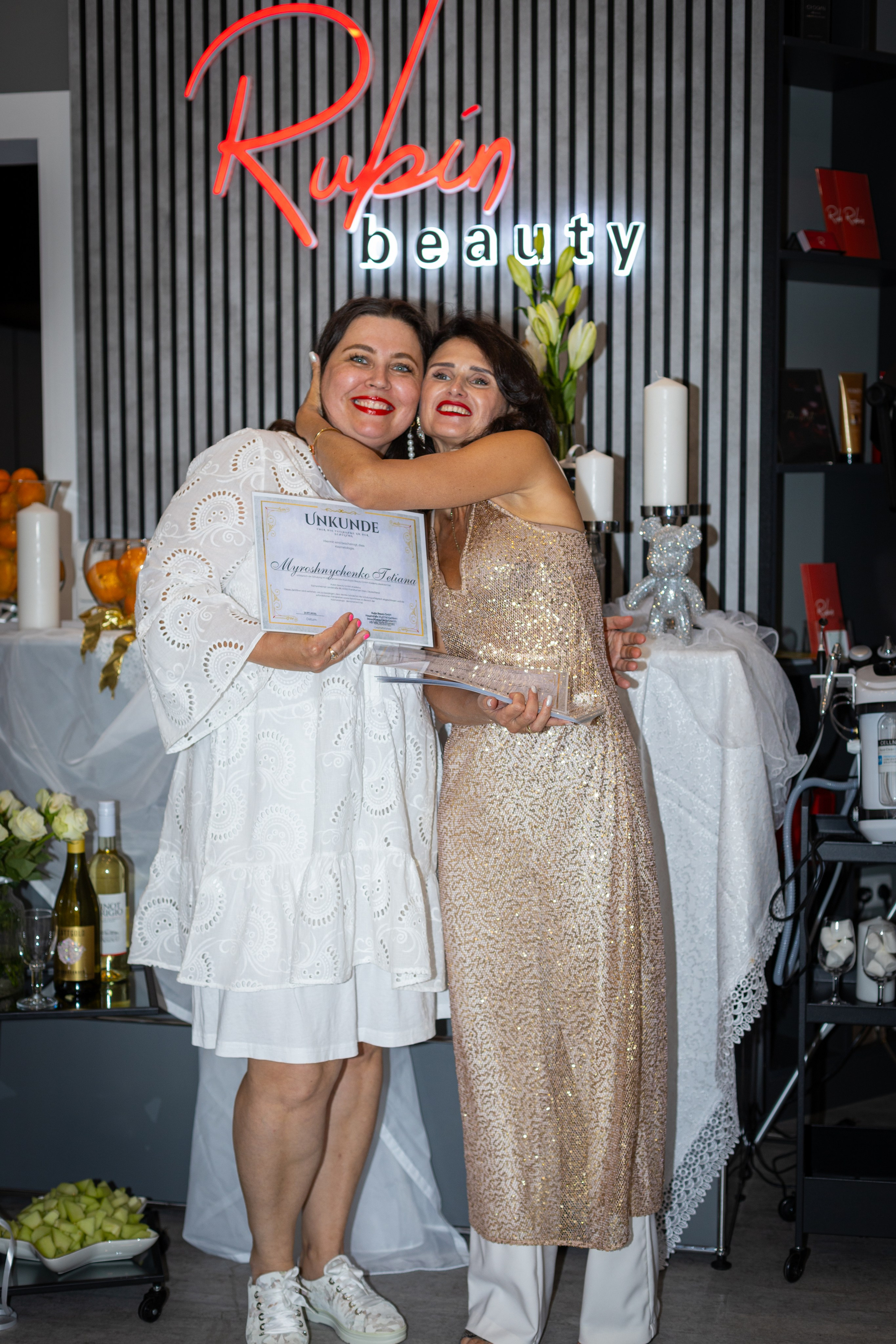 Rubin Beauty Выпускной лето. PHOTOgrapher Germany MARBURG