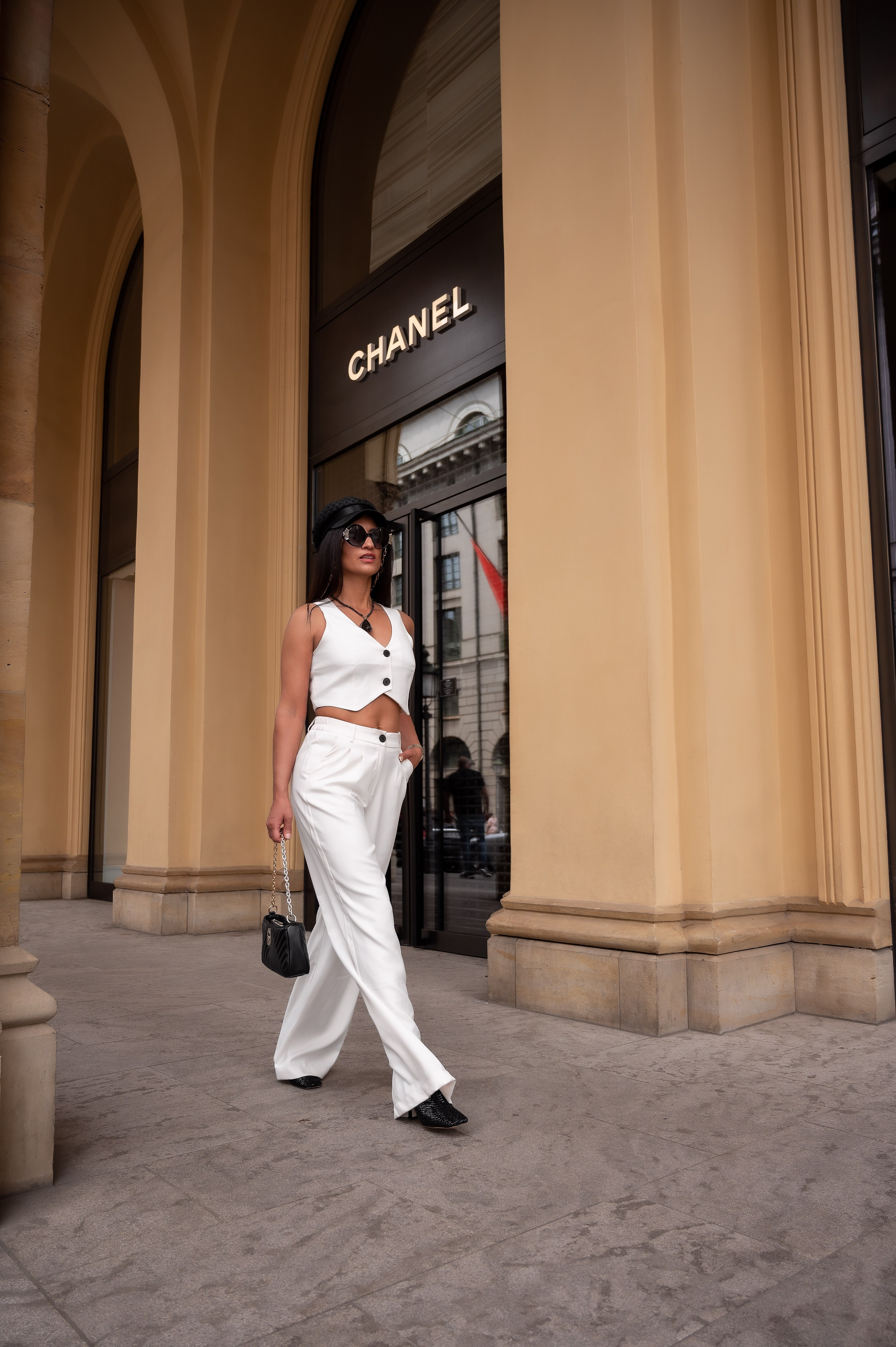 Business. Timur Cherepanov |Portrait- und Businessfotograf in München