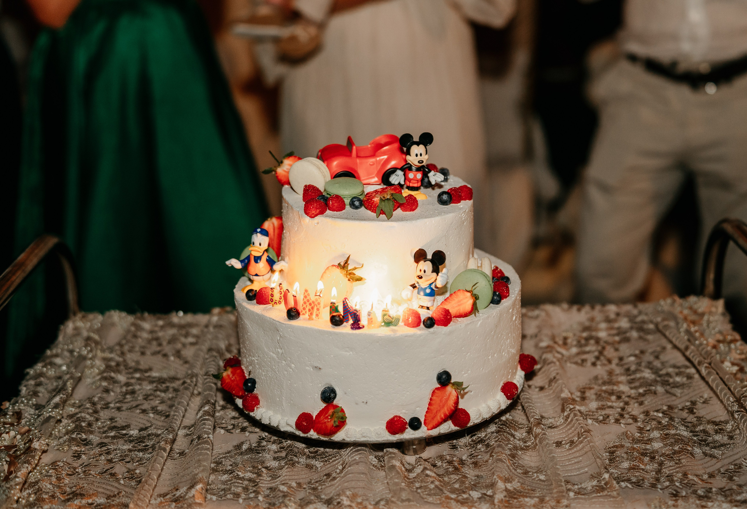 Dominic’s Baptism. Fotograf Nunta Iasi - Hearts & Pictures