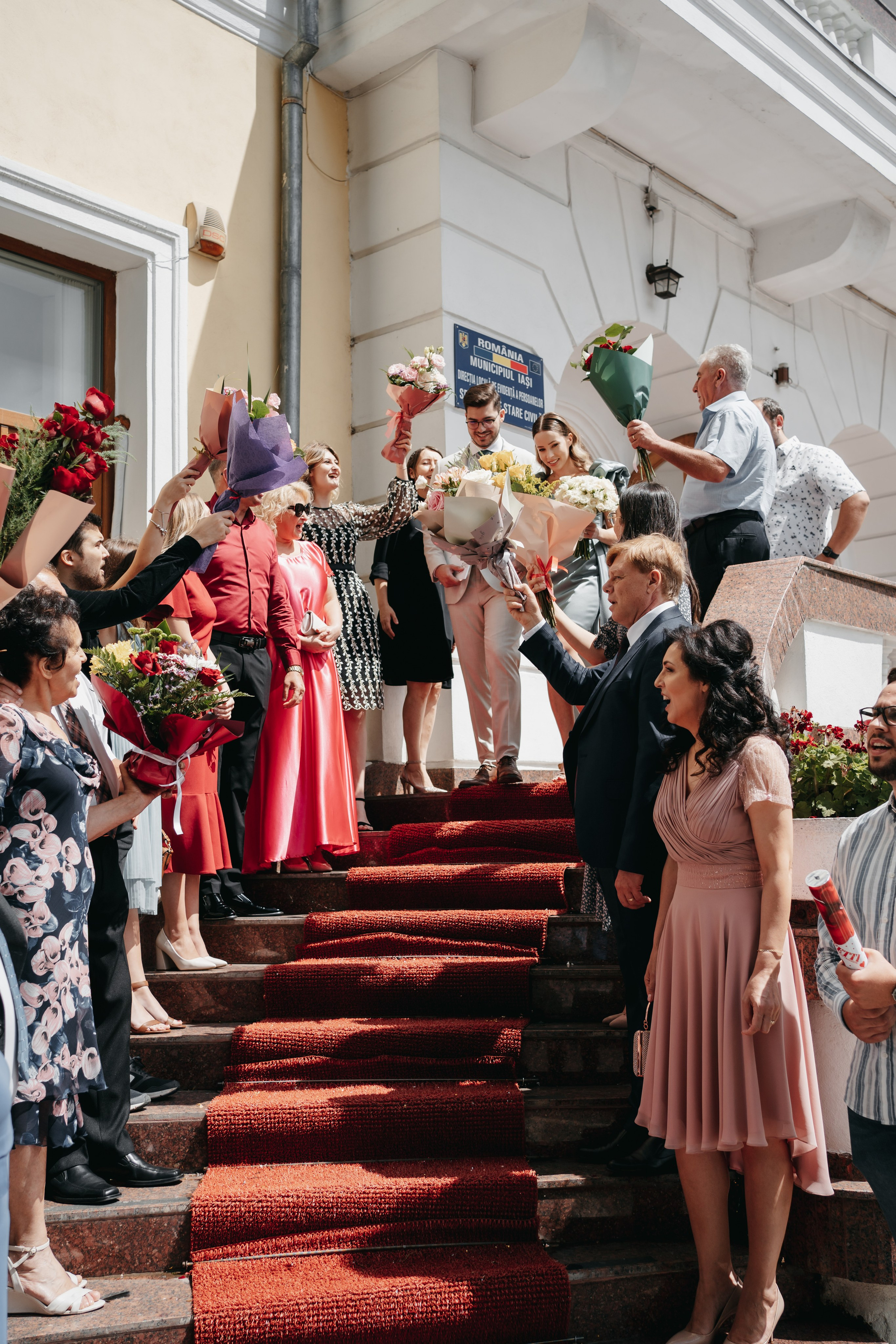 Fotograf stare civila Iasi. Fotograf Nunta Iasi - Hearts & Pictures