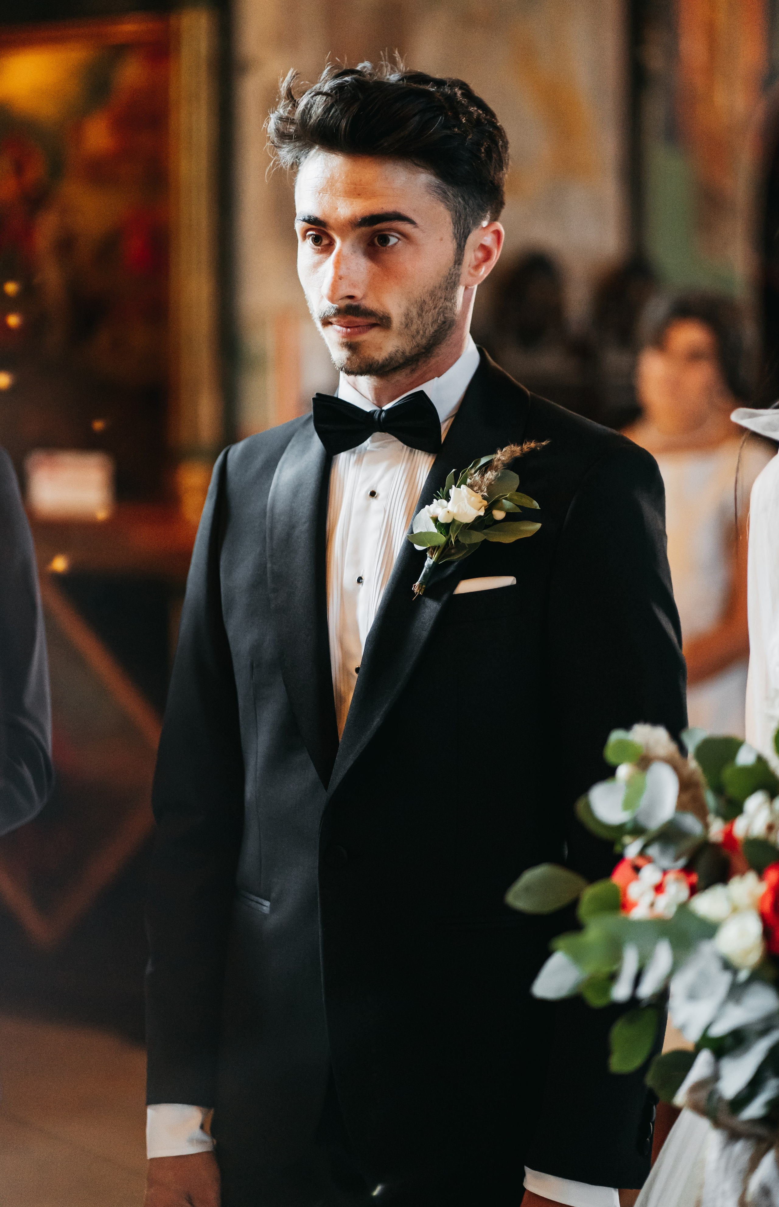 A & R. Fotograf Nunta Iasi - Hearts & Pictures