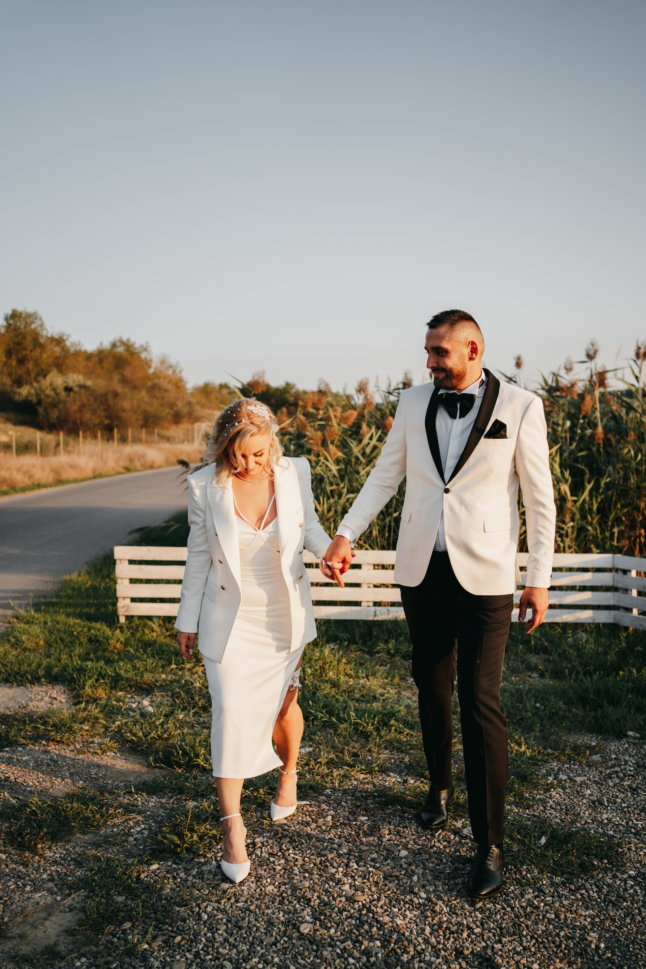 D & M. Fotograf Nunta Iasi - Hearts & Pictures