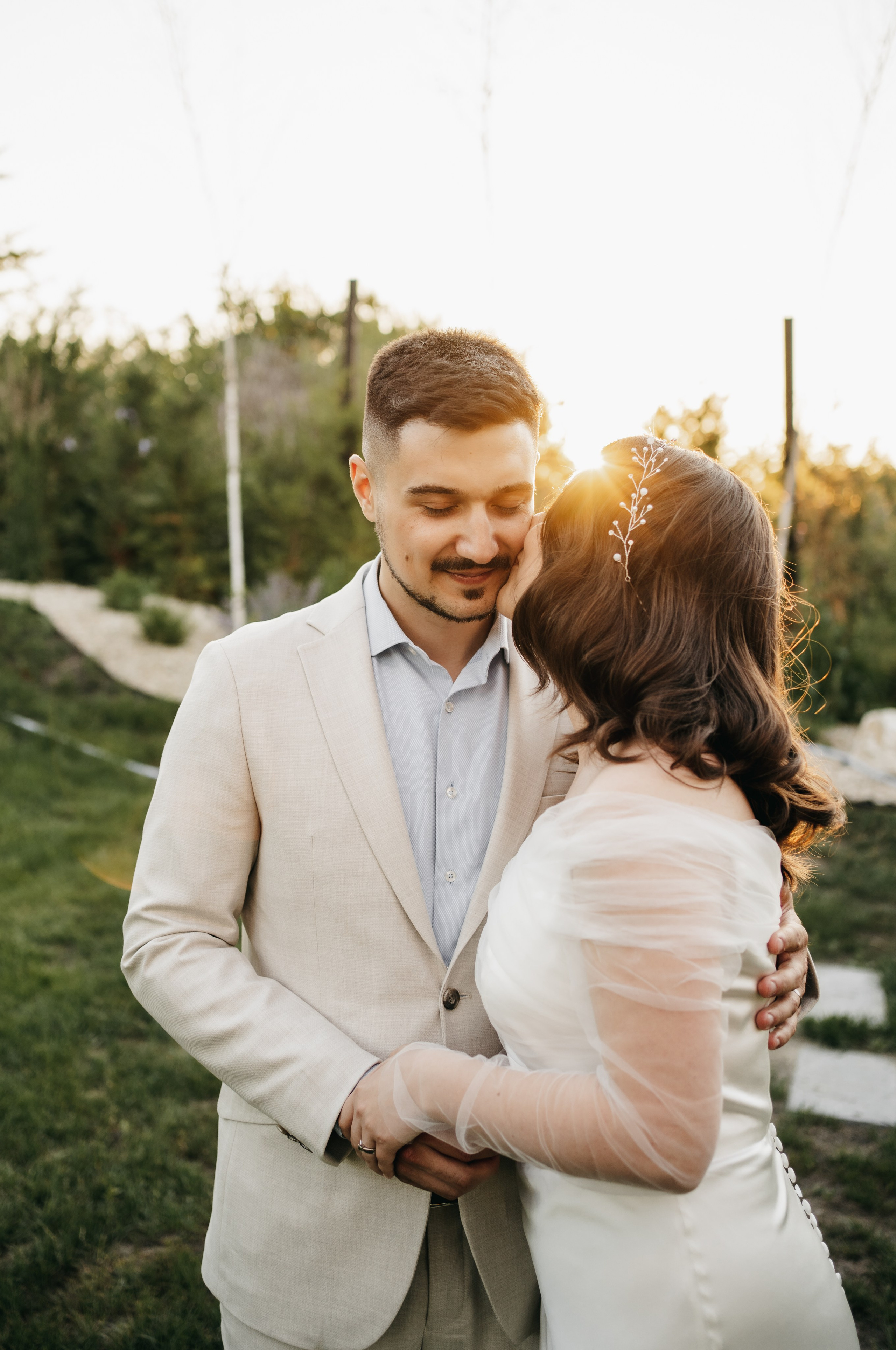 R & R. Fotograf Nunta Iasi - Hearts & Pictures