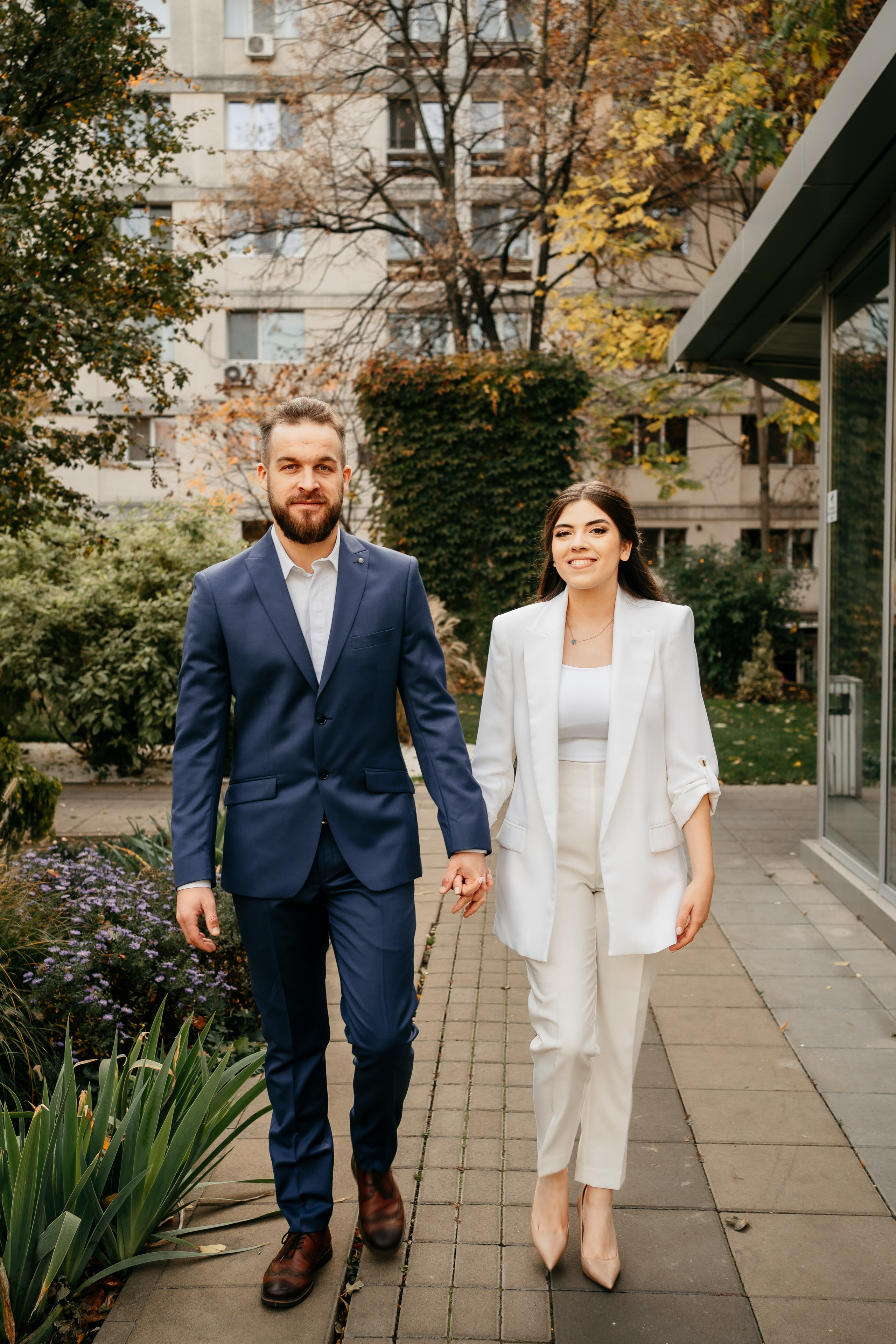 Fotograf stare civila Iasi. Fotograf Nunta Iasi - Hearts & Pictures