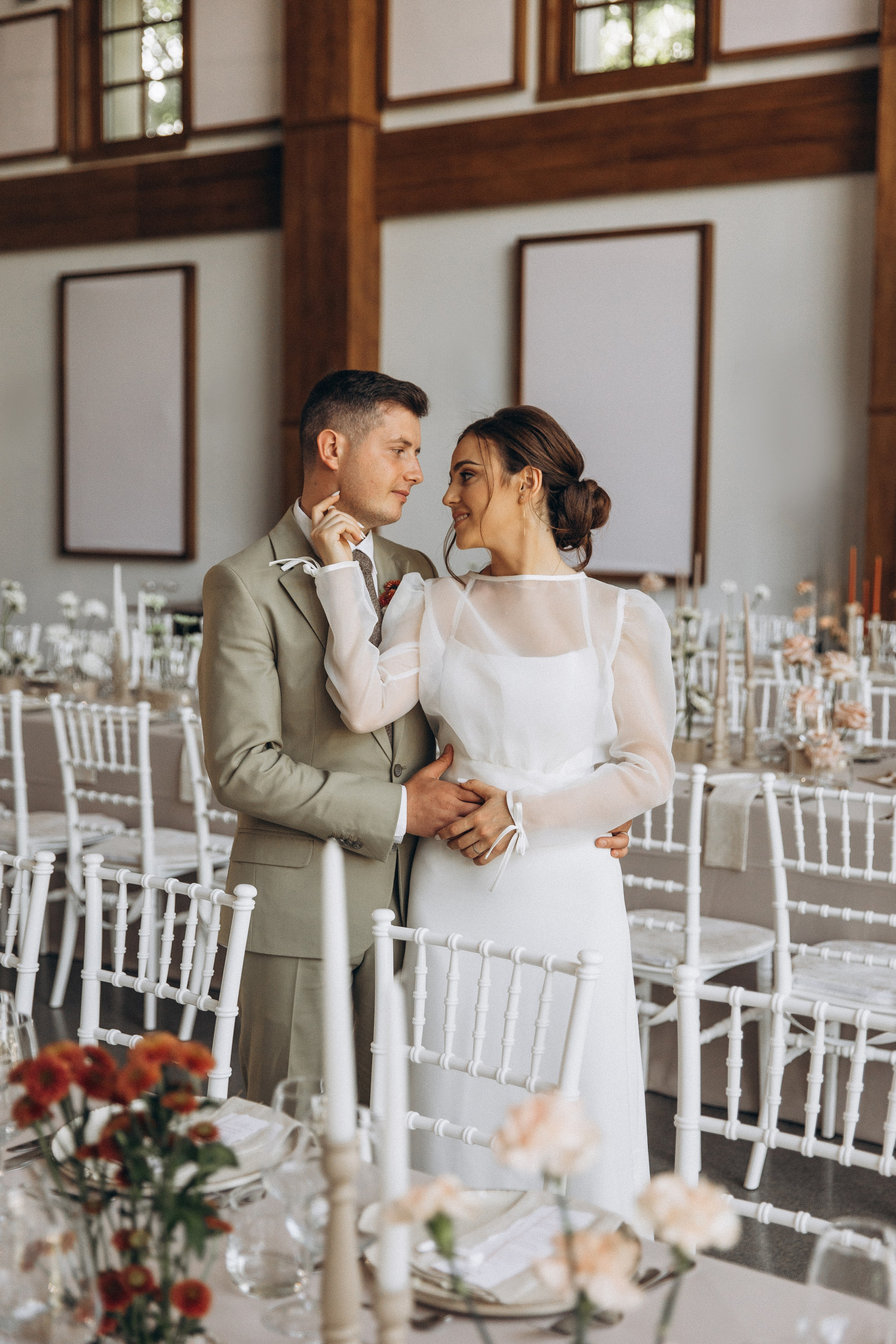 Anisoara & Gheorghi. MATVEEVA STUDIO