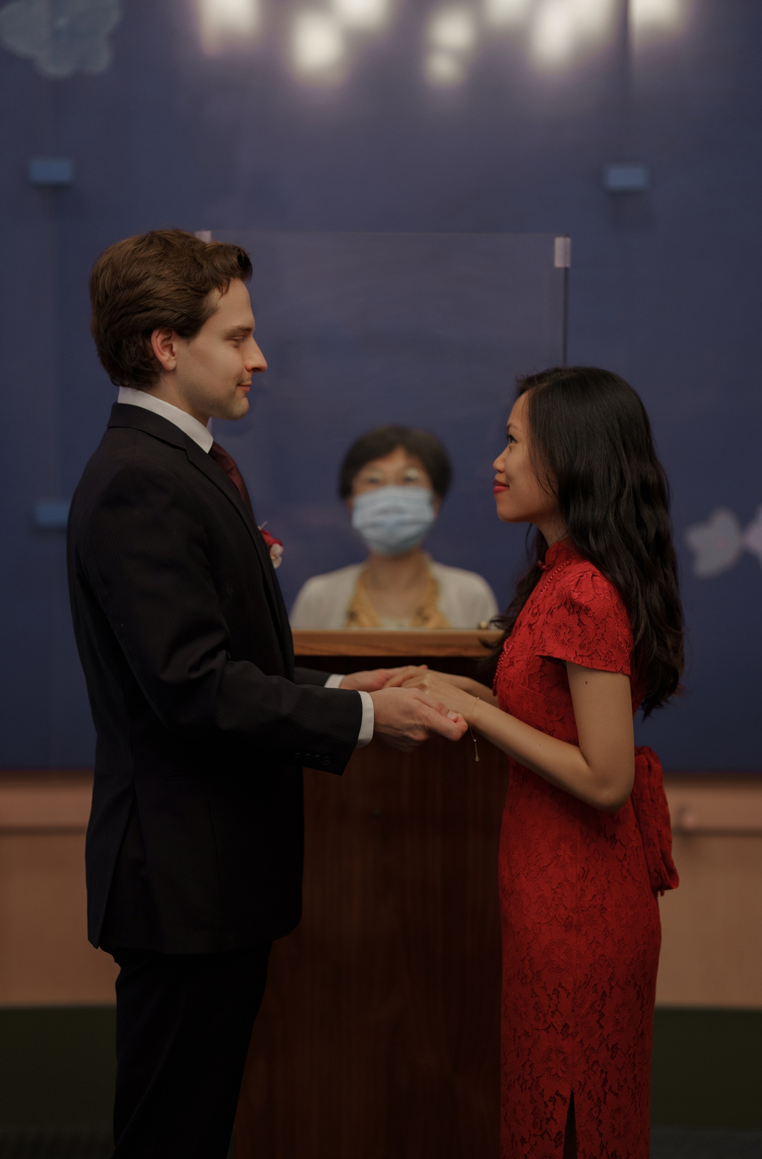 Sandy & Jacob. New York + travel photographer