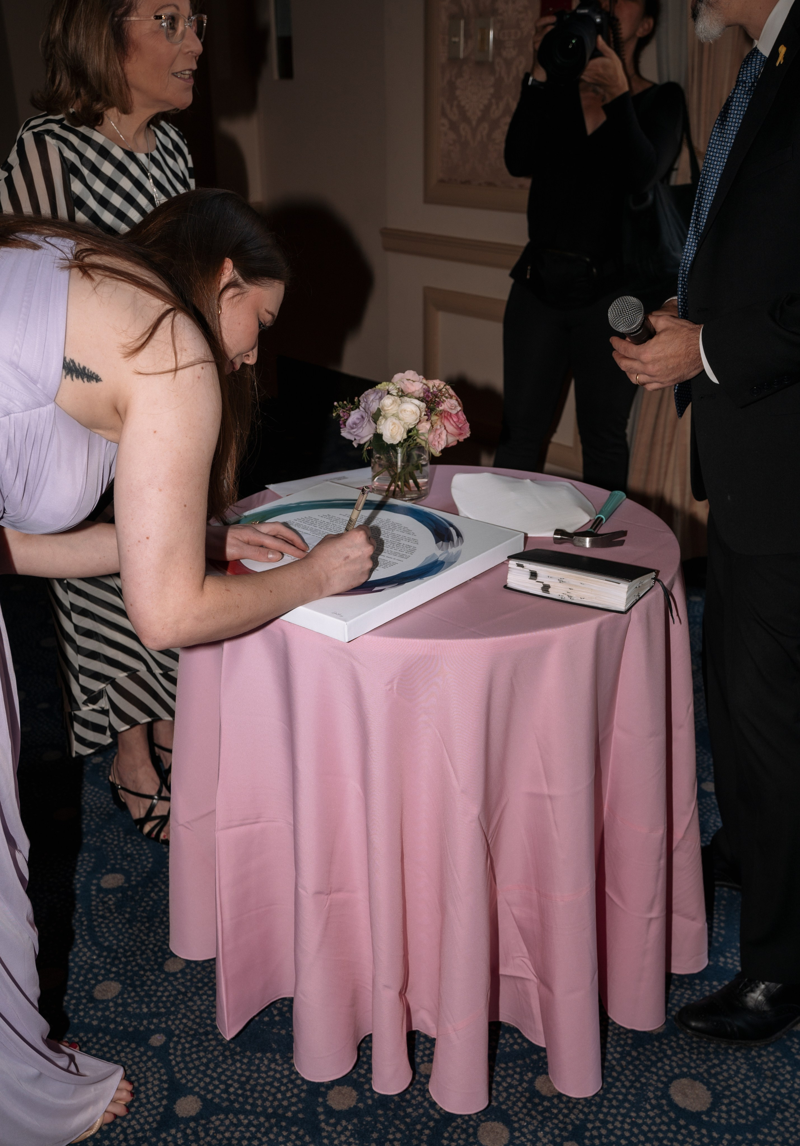 Sabrina & Alex. New York + travel photographer