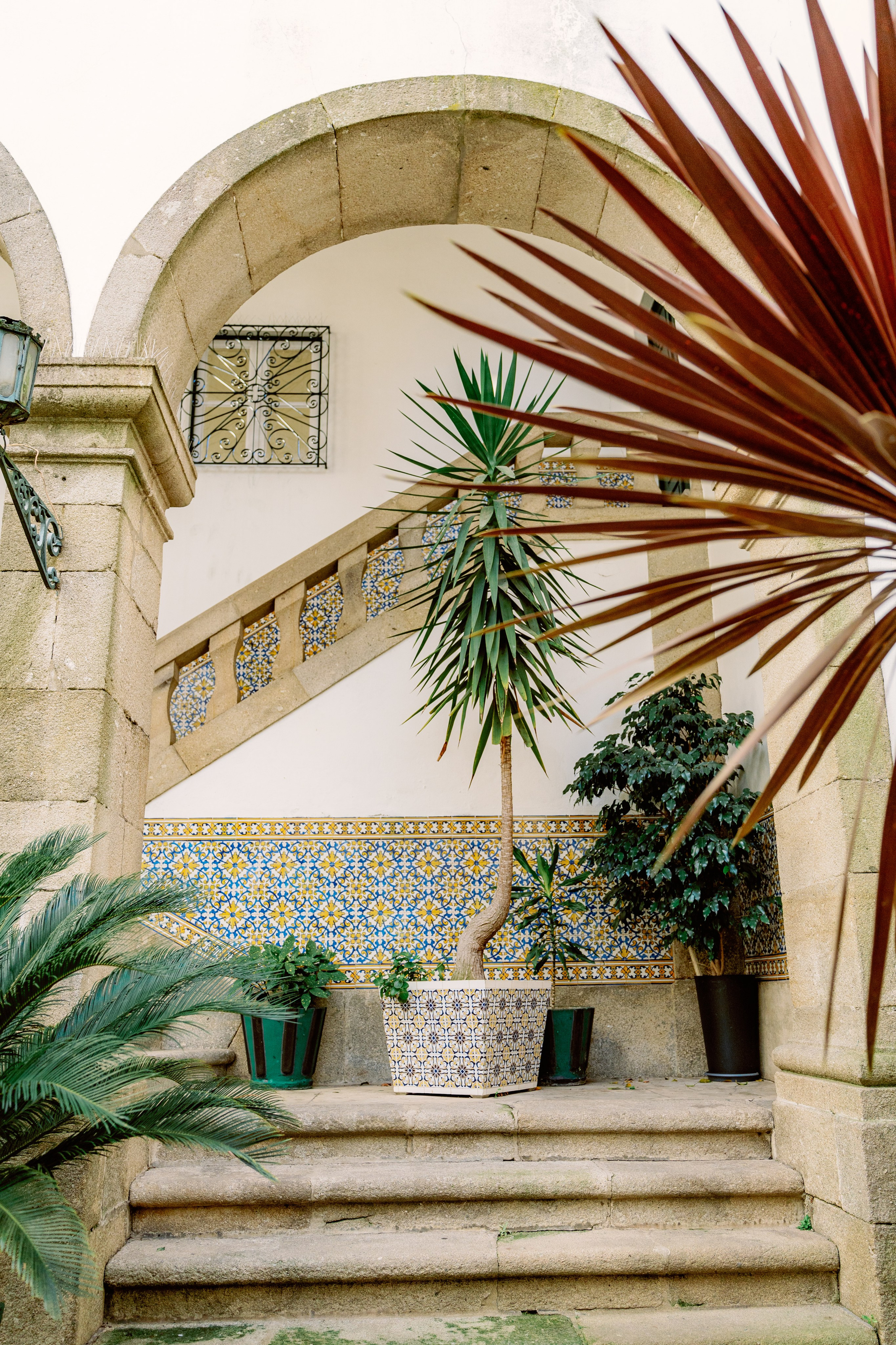 Брага и Гимарайнш: колыбель Португалии