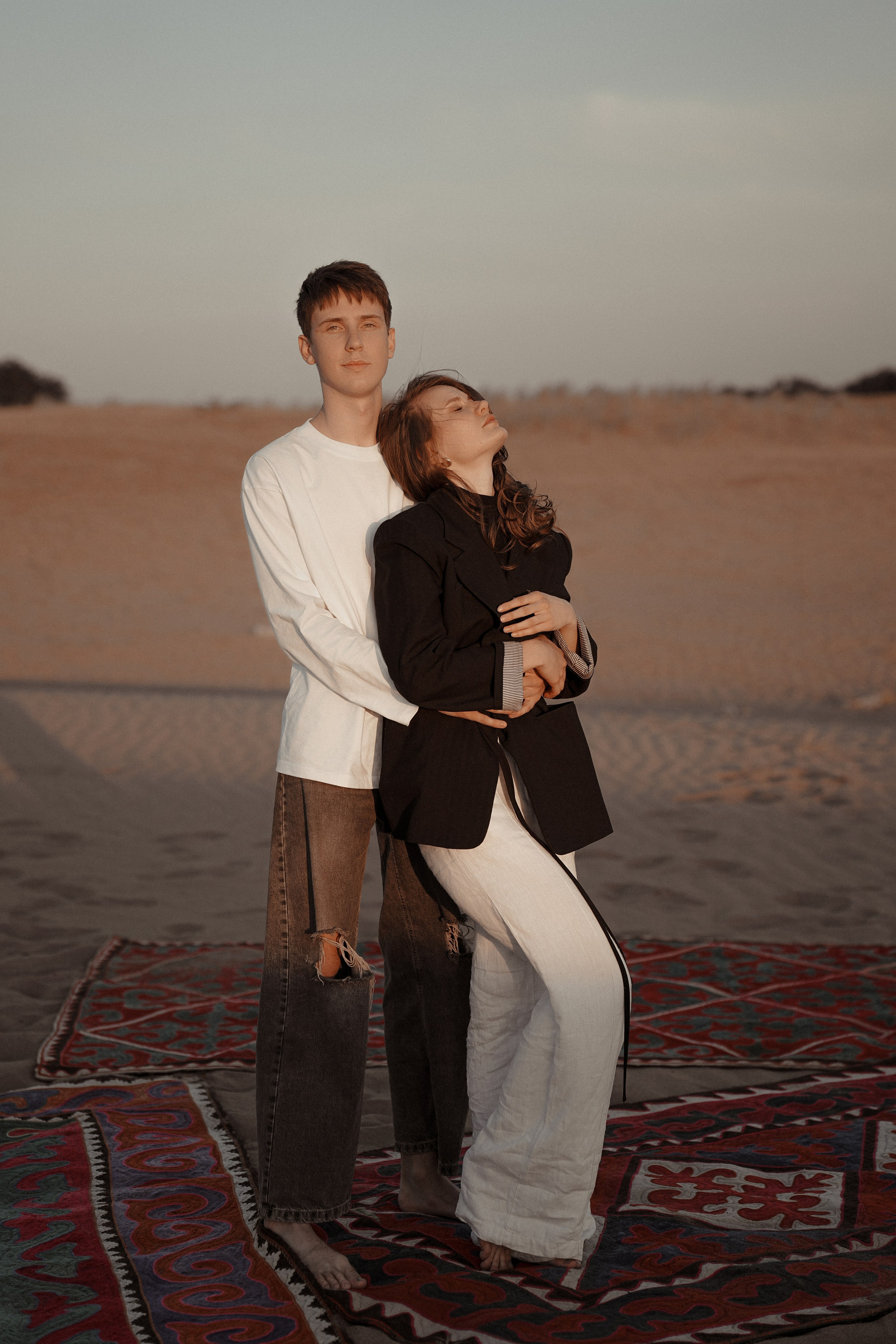 Парни фотосессиия