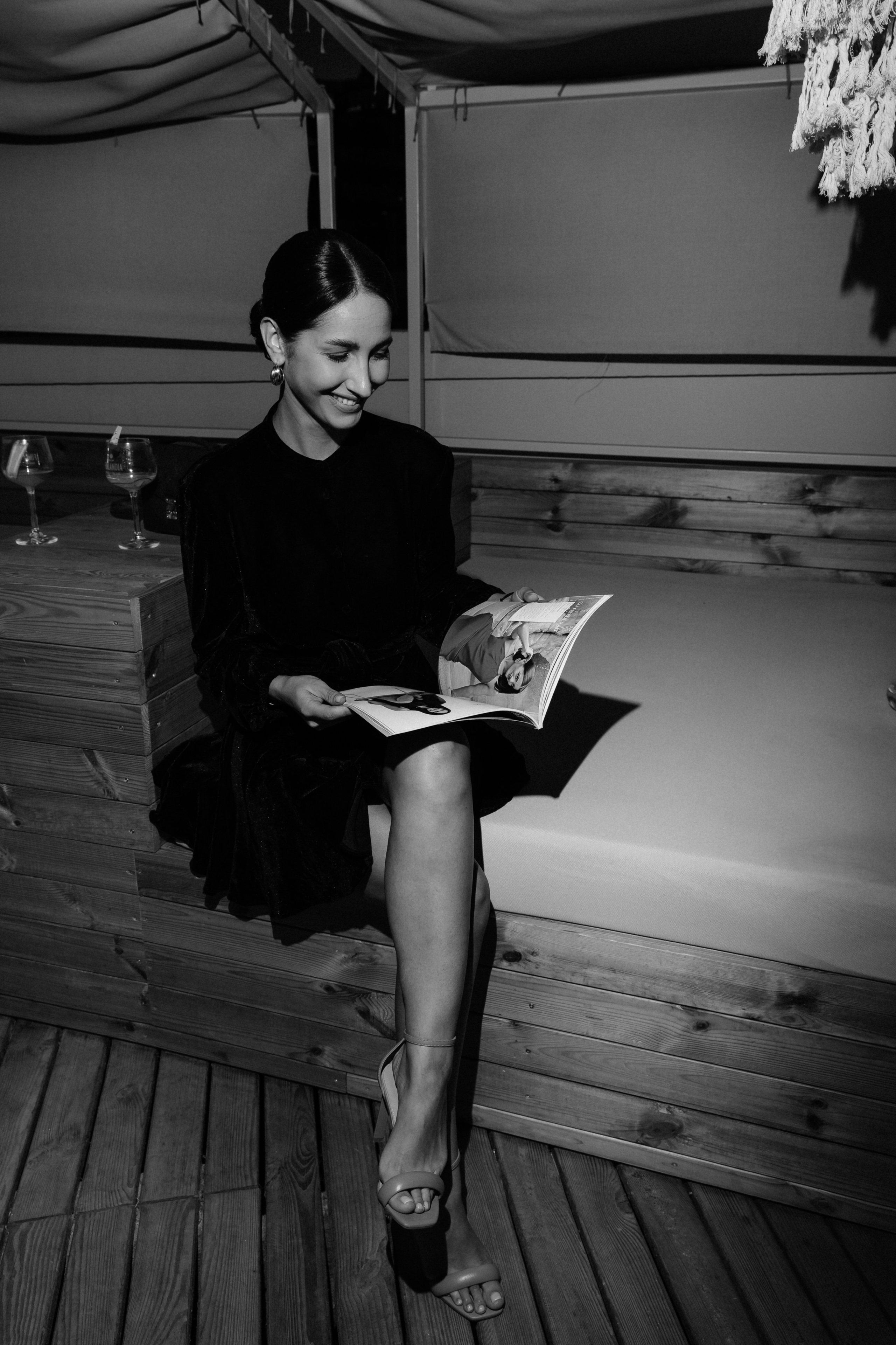 TOP SEXY — VIP MAGAZIN. Fulga Photographer