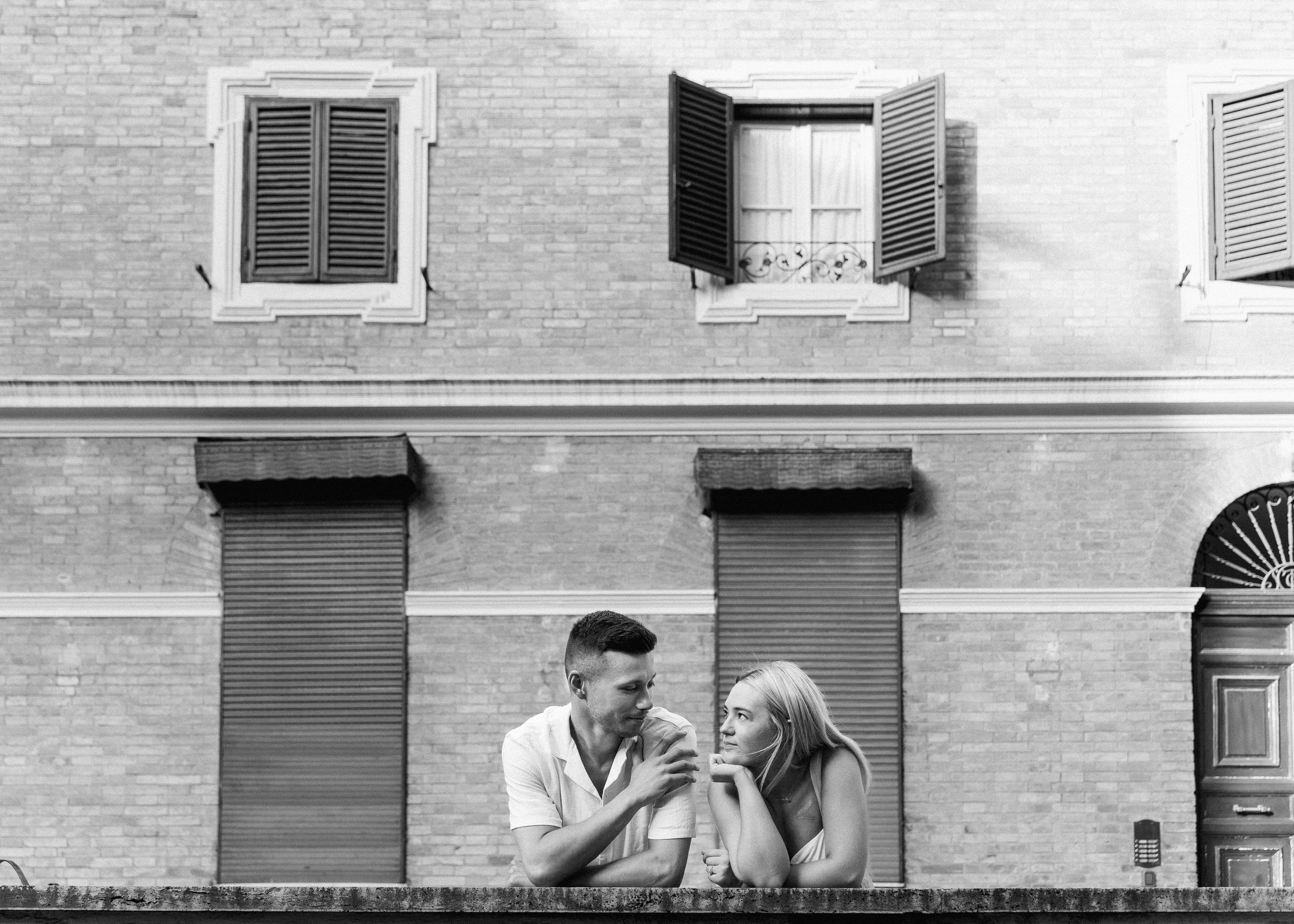 Ben&Riley. Дарина Иванова, лайфстайл фотограф в Неаполе. Портреты, свадьбы