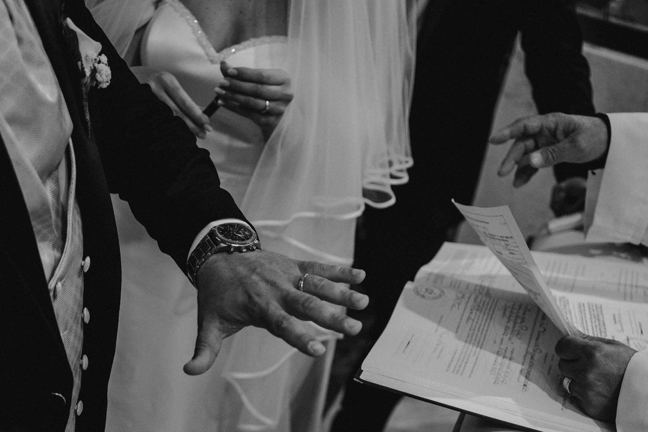 Davide & Francesca. Pagina principale