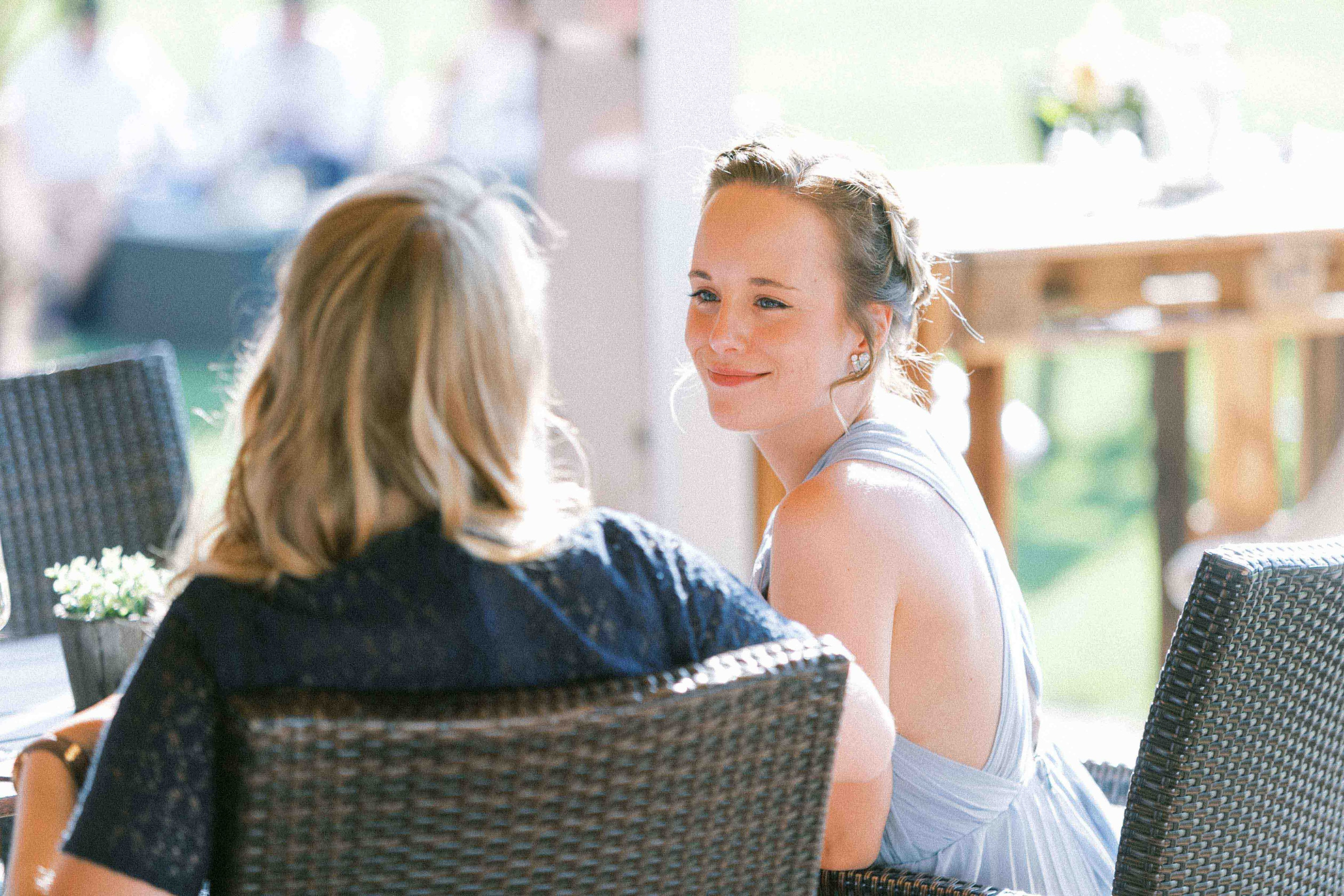 Georgen Terassen Hannover Hochzeit