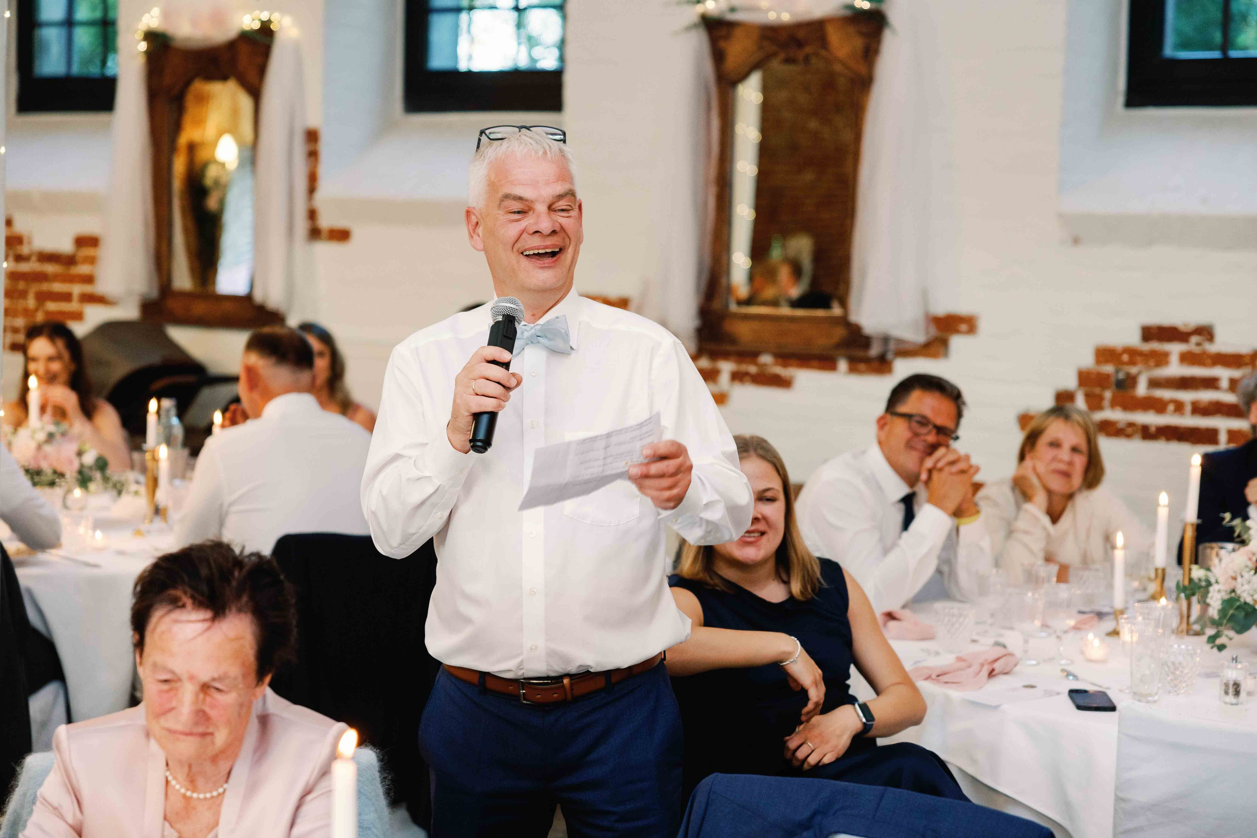 Rittergut Voldagsen Hochzeit