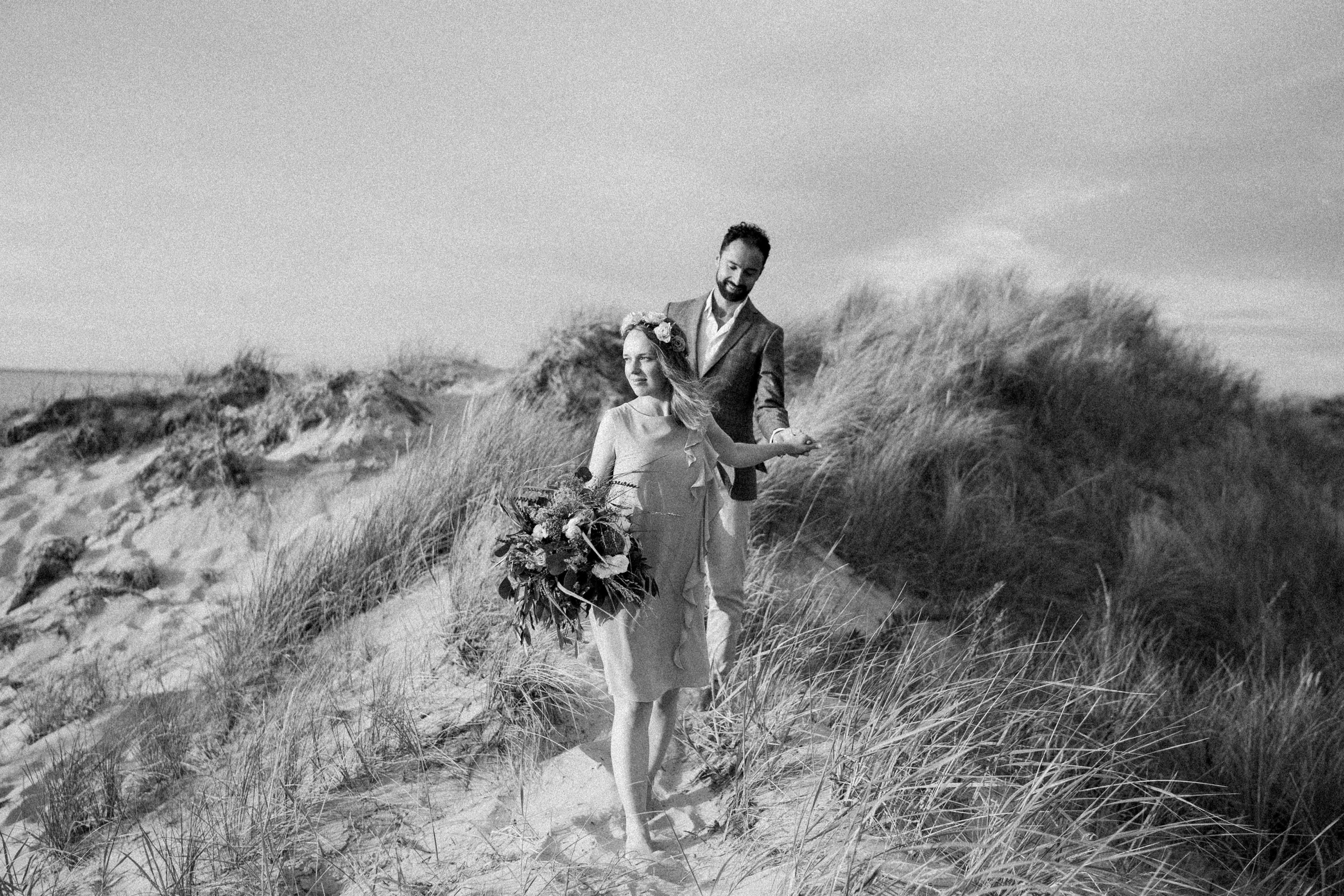 Verlobungsfotos St. Peter Ording