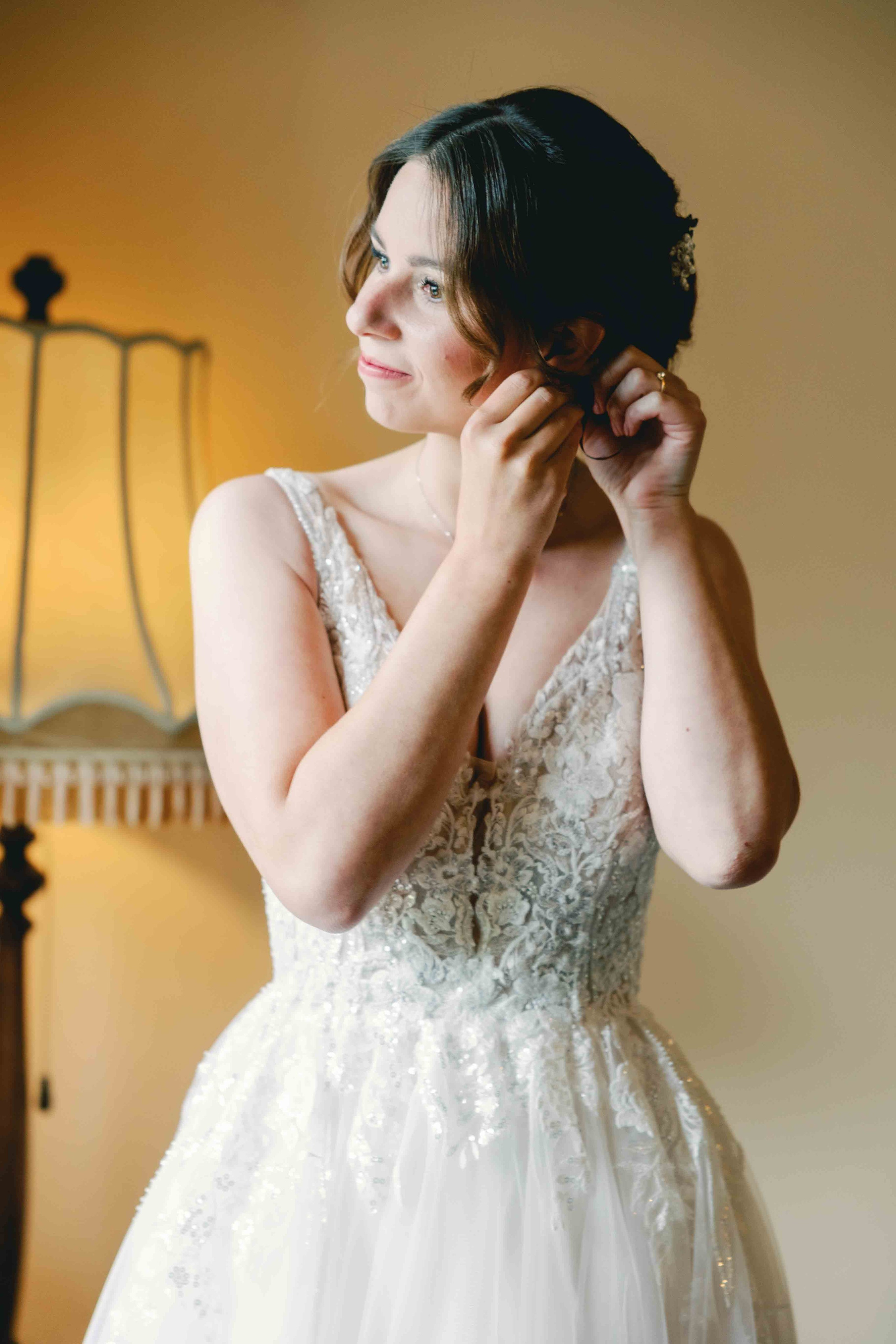 Rittergut Voldagsen Hochzeit