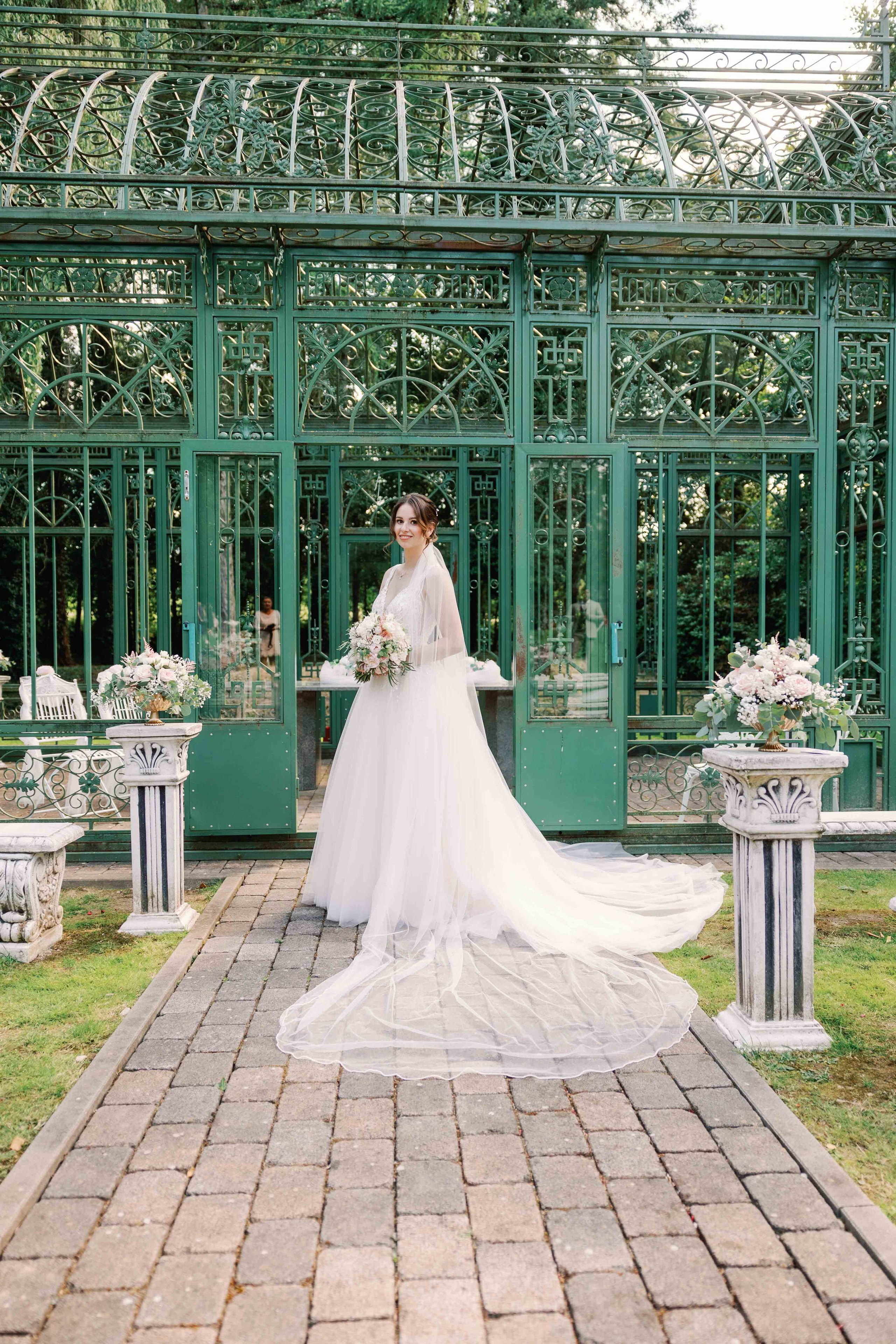 Rittergut Voldagsen Hochzeit