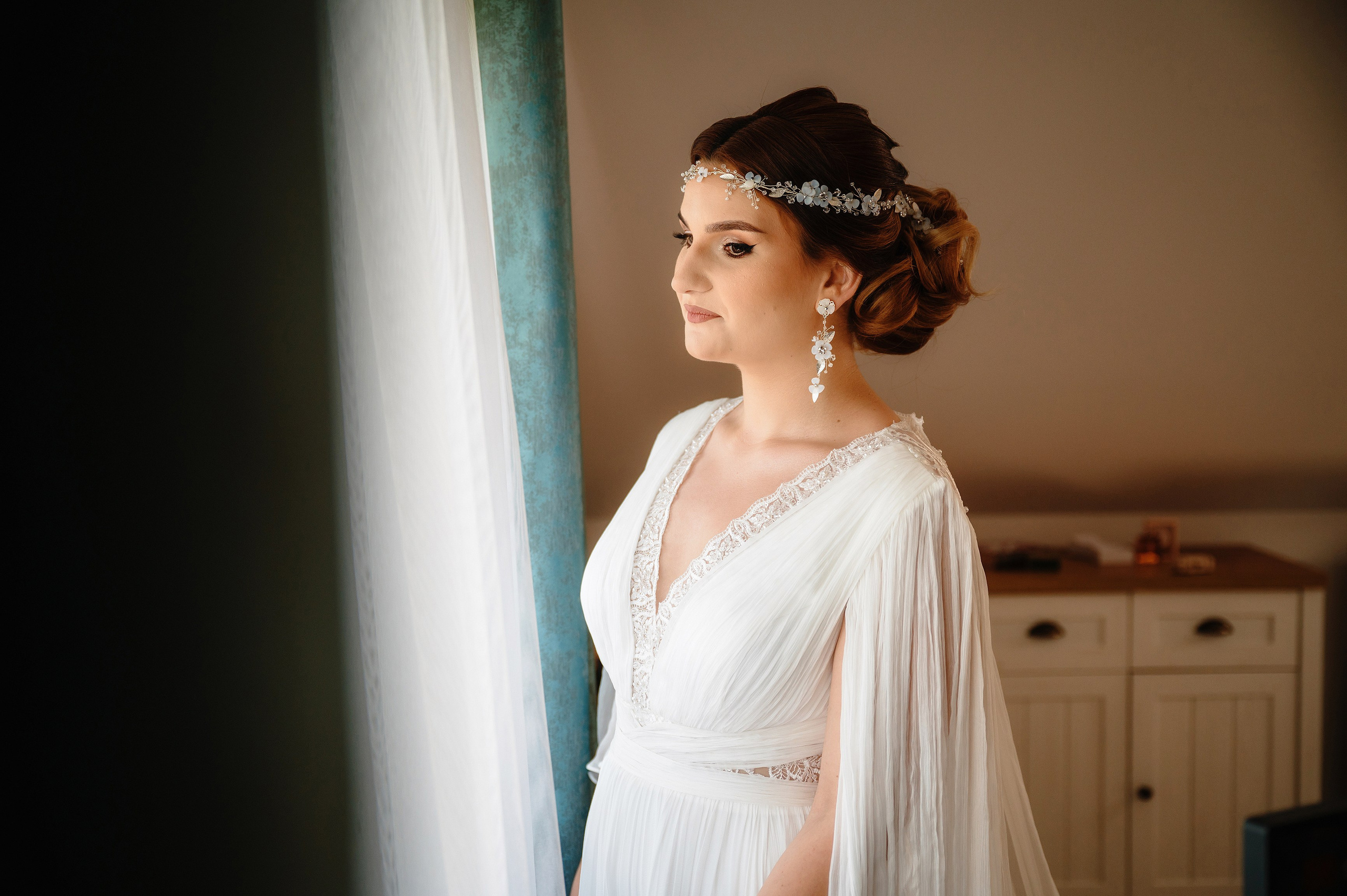 NUNTA Tudor si Stefana. Laurentiu Stefan StoryTeller