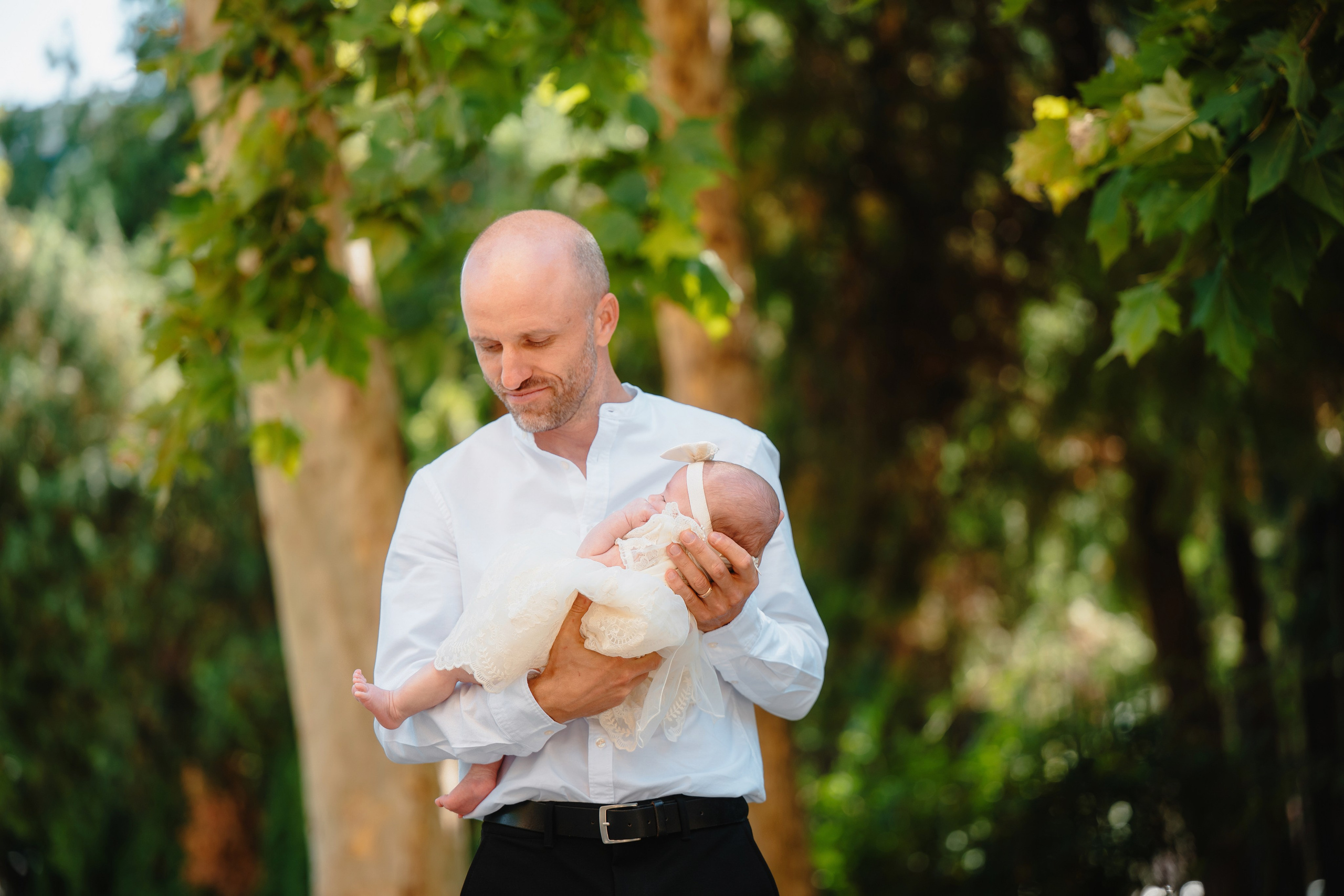 Ilinca — Taina Botezului. Laurentiu Stefan StoryTeller