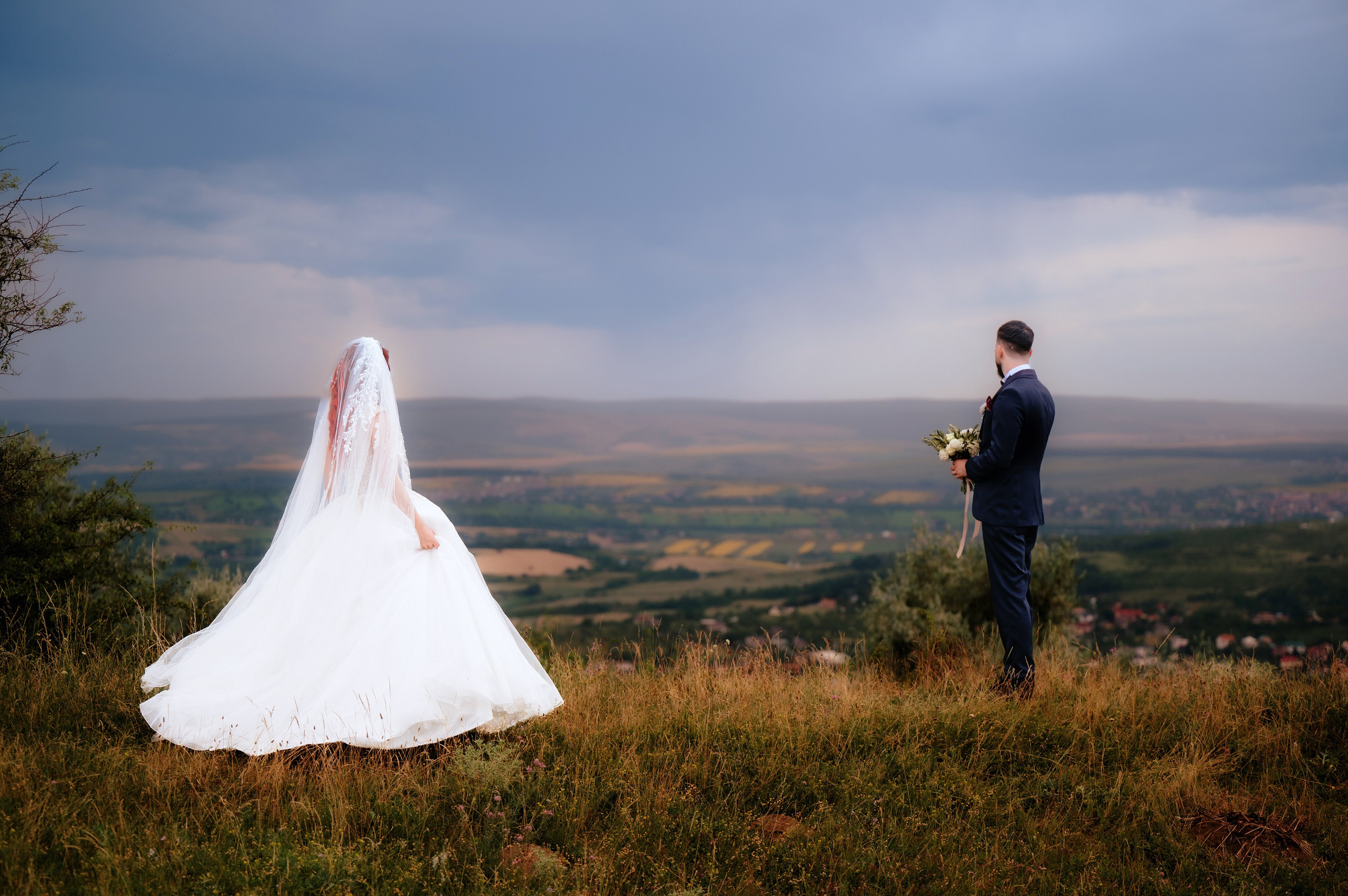 NUNTA Alexandra si Elias. Laurentiu Stefan StoryTeller