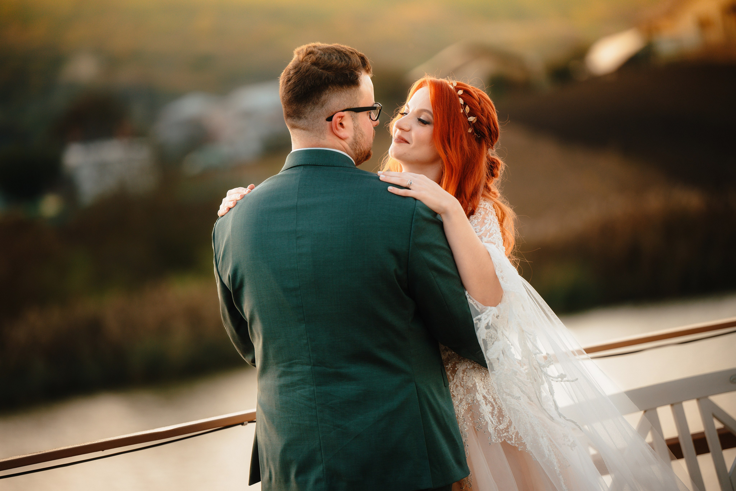 NUNTA Paula si Rares. Laurentiu Stefan StoryTeller