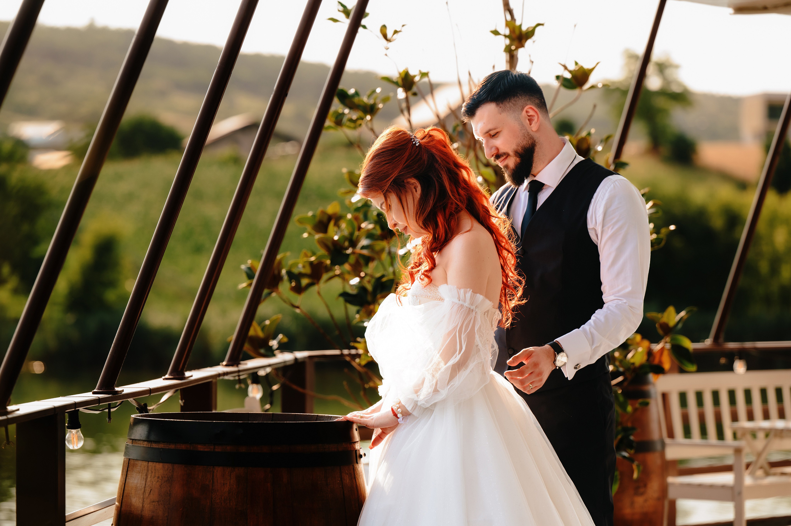 NUNTA Alexandra si Elias. Laurentiu Stefan StoryTeller