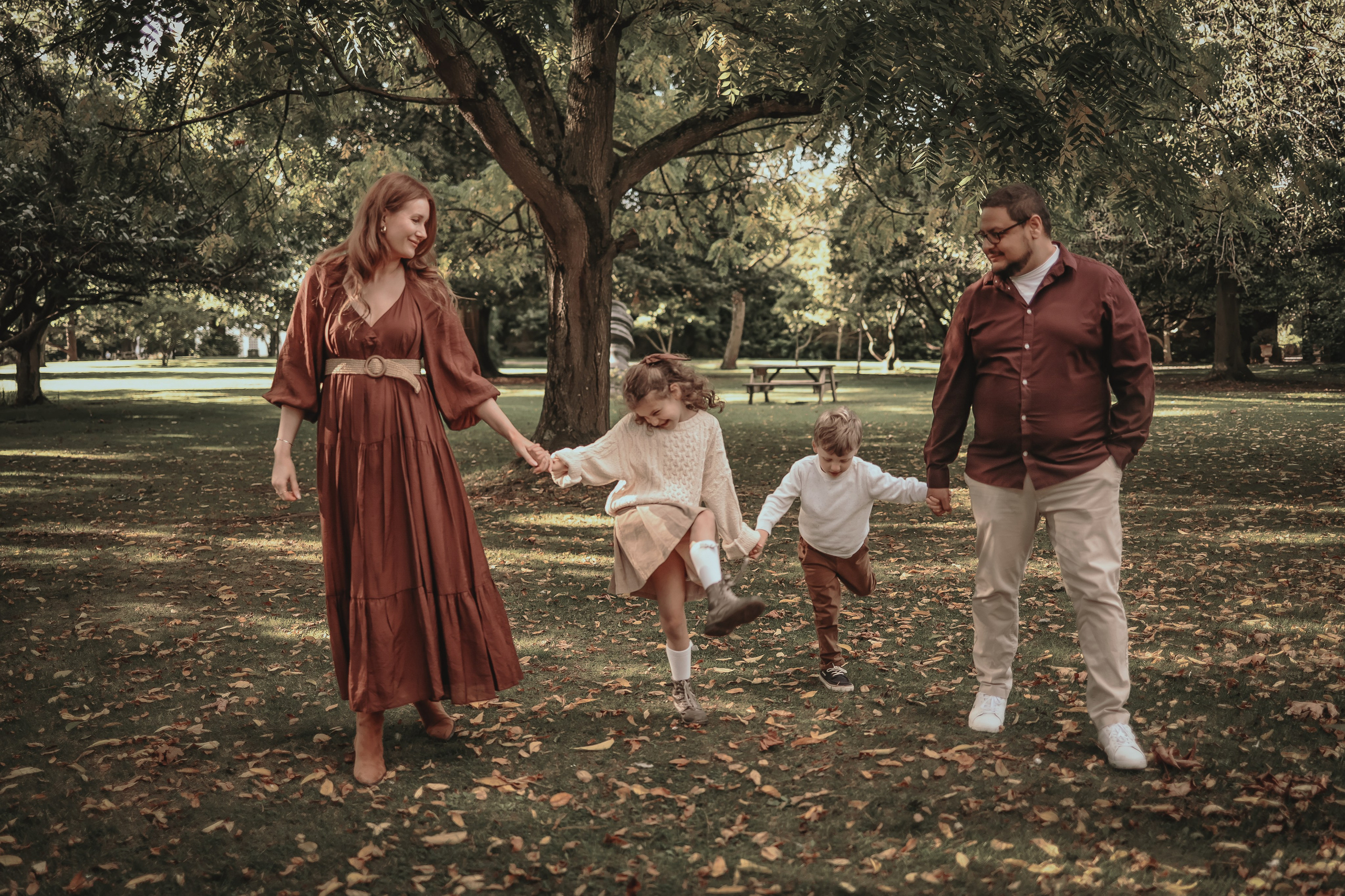 Moments Together. Photographer Co Dublin, Balbriggan — Agata Maliseva