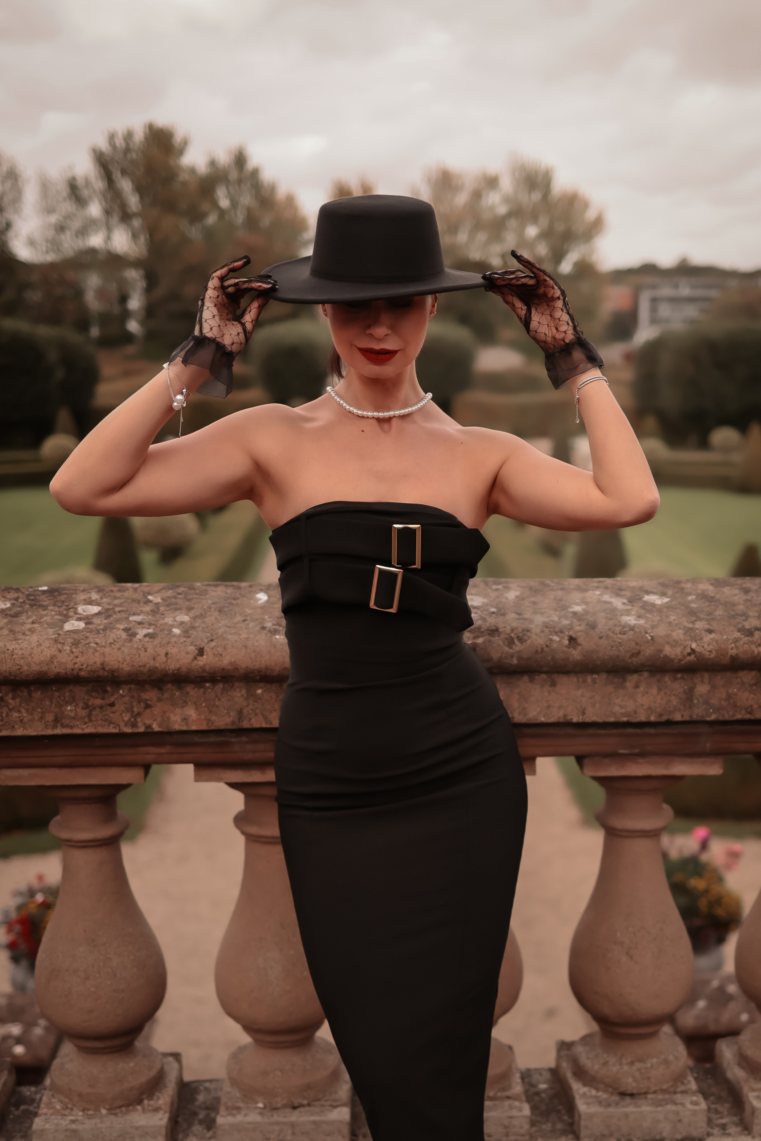 Timeless elegance. Photographer Co Dublin, Balbriggan — Agata Maliseva