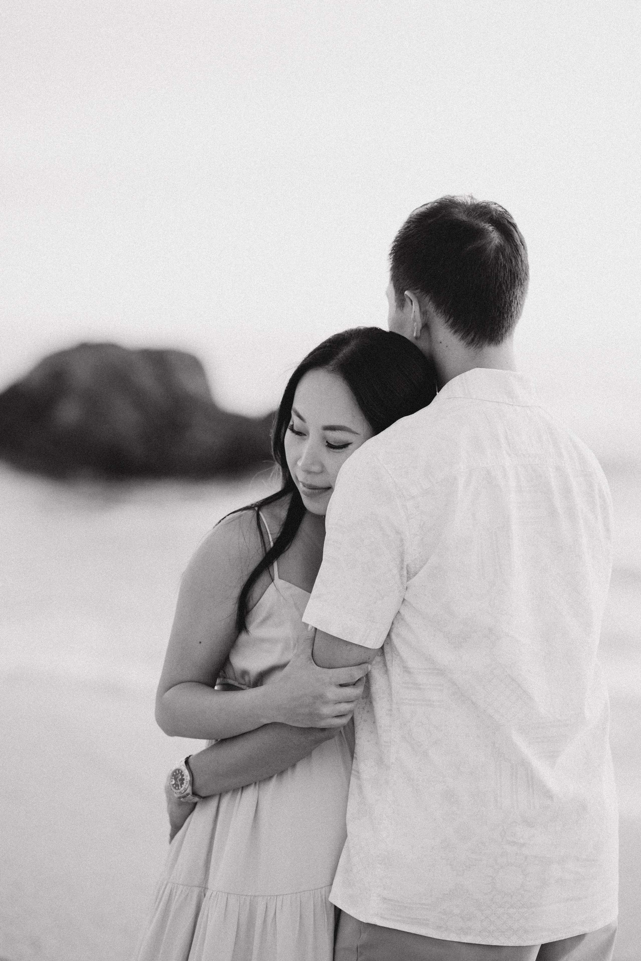 Yan Maternity Session at Half Moon Bay. Soulo Photography | San Francisco Bay Area Based Photographer