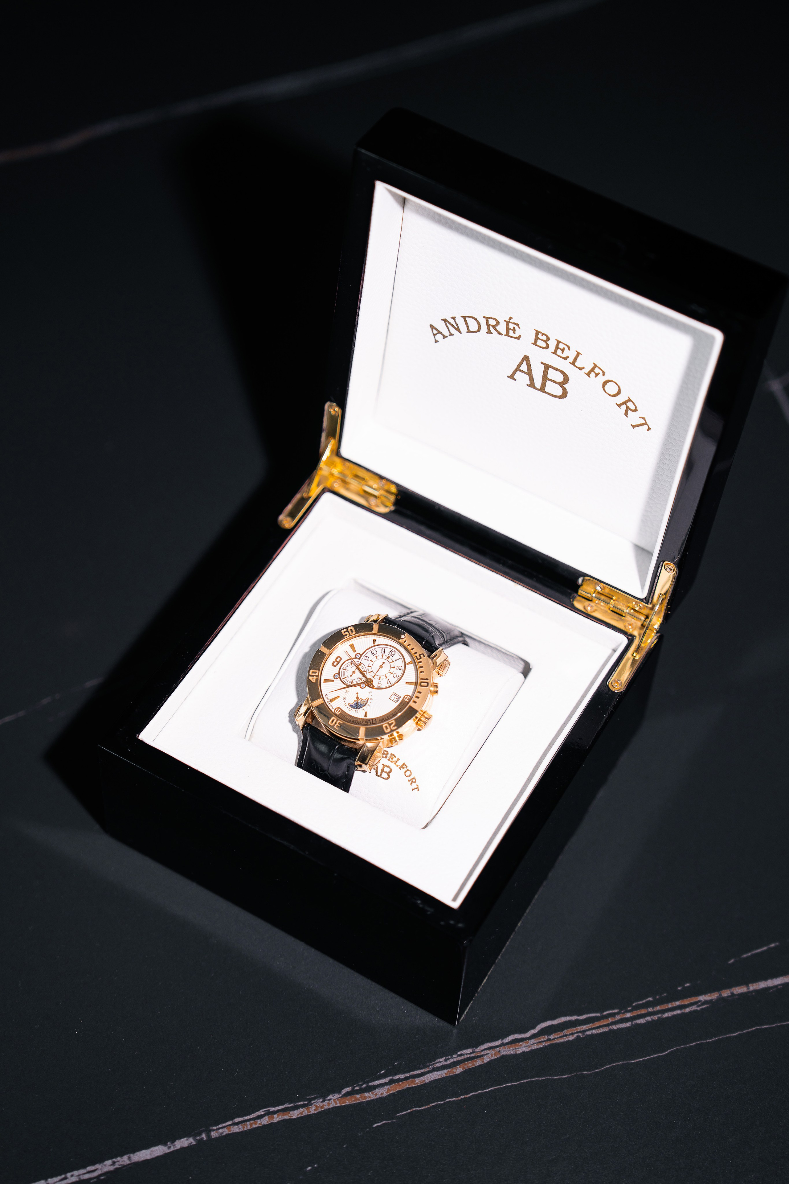 Aida & Adrian. Studio Timis