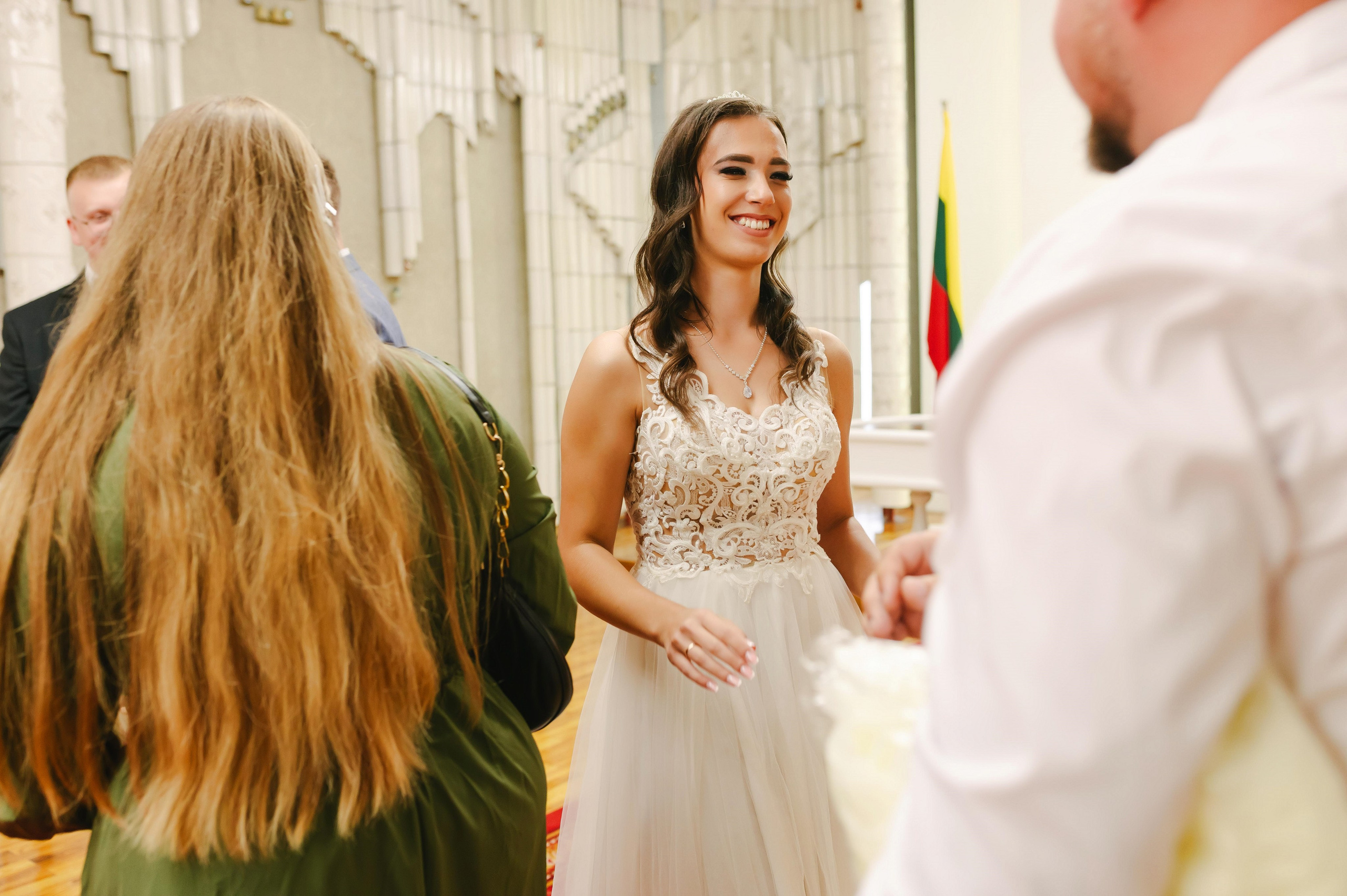 Dorina & Mantas. Rokas Baranauskas fotografija