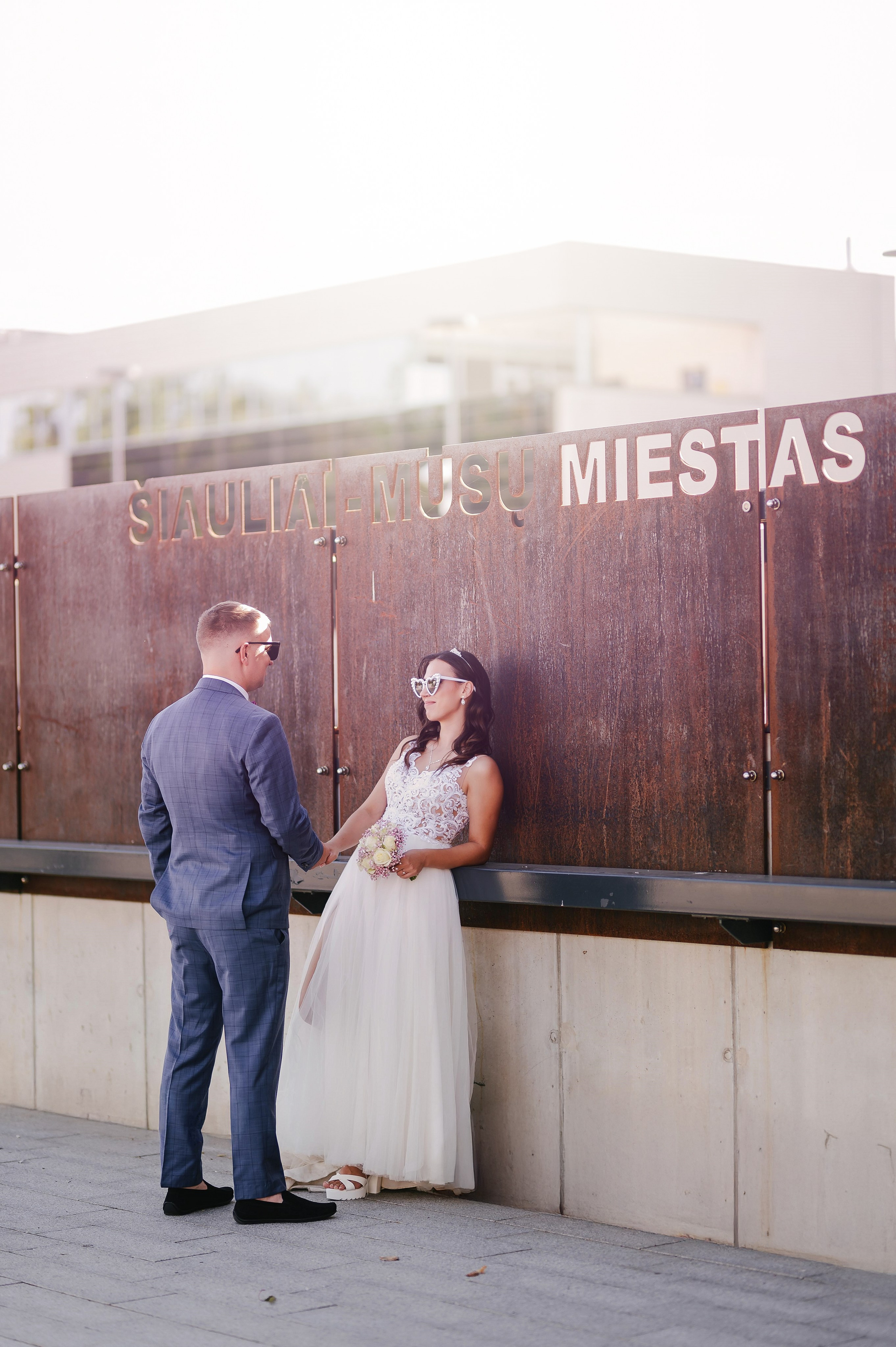 Dorina & Mantas. Rokas Baranauskas fotografija