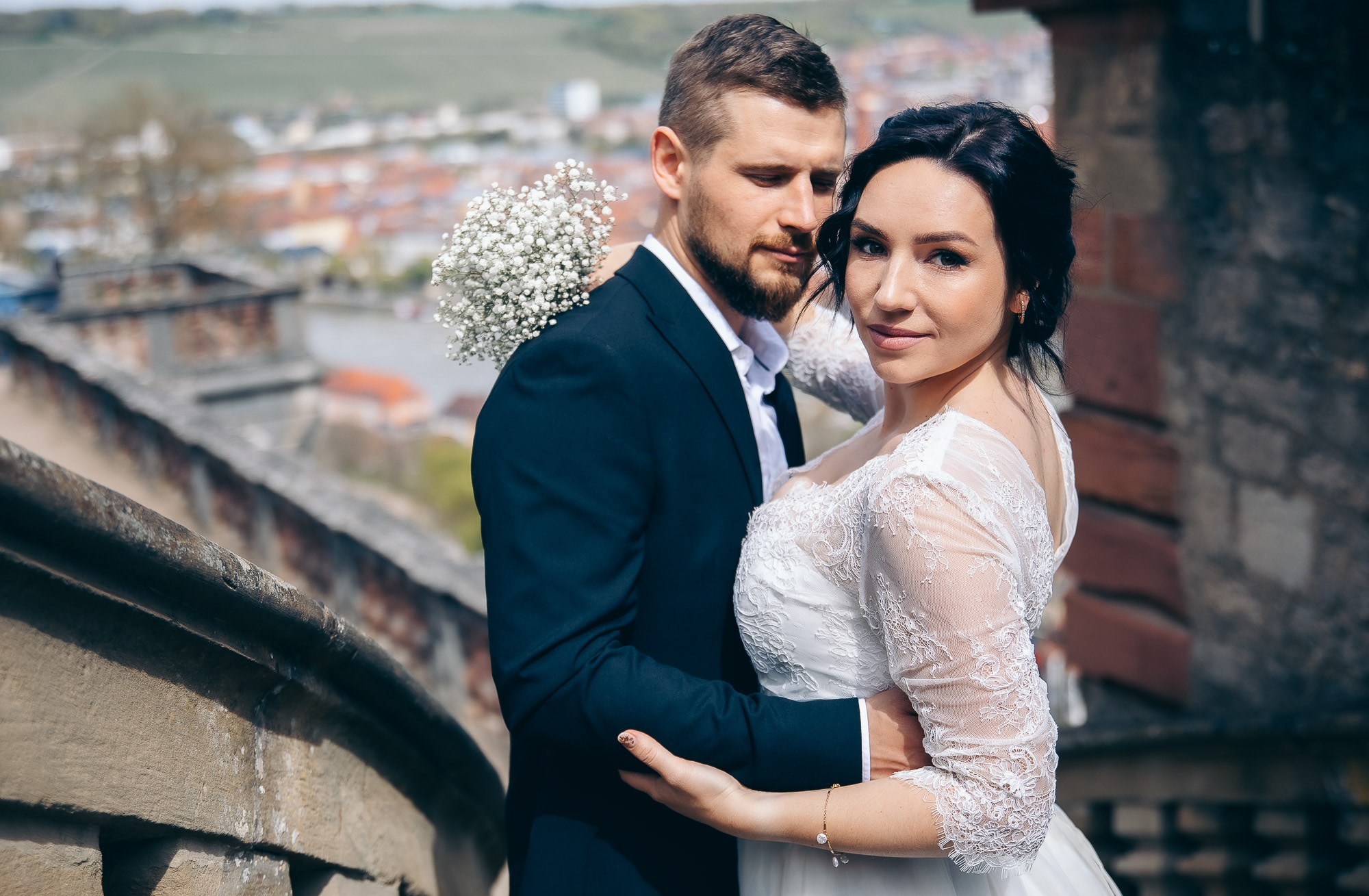 Hochzeit in Würzburg. Fotograf für Hochzeits- und Familienfotos in Buchen (Odenwald) Mosbach