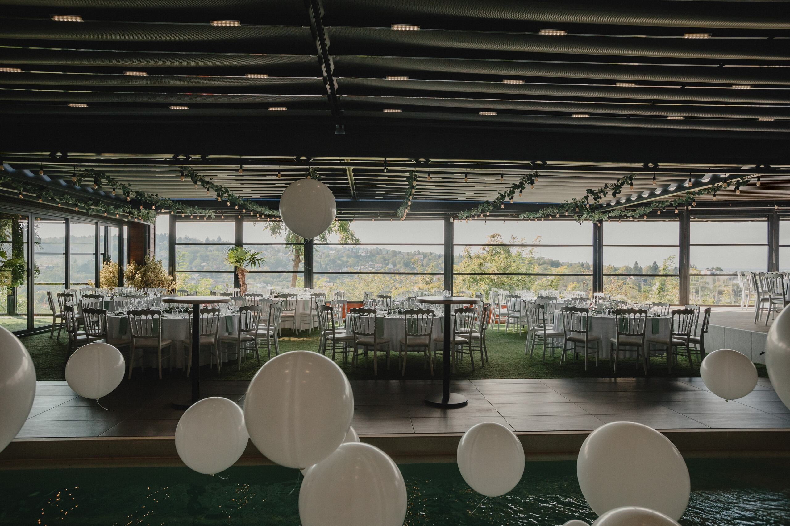 Marina & Paolo. Wedding photographer based in Novi Sad, Marko Milivojevic