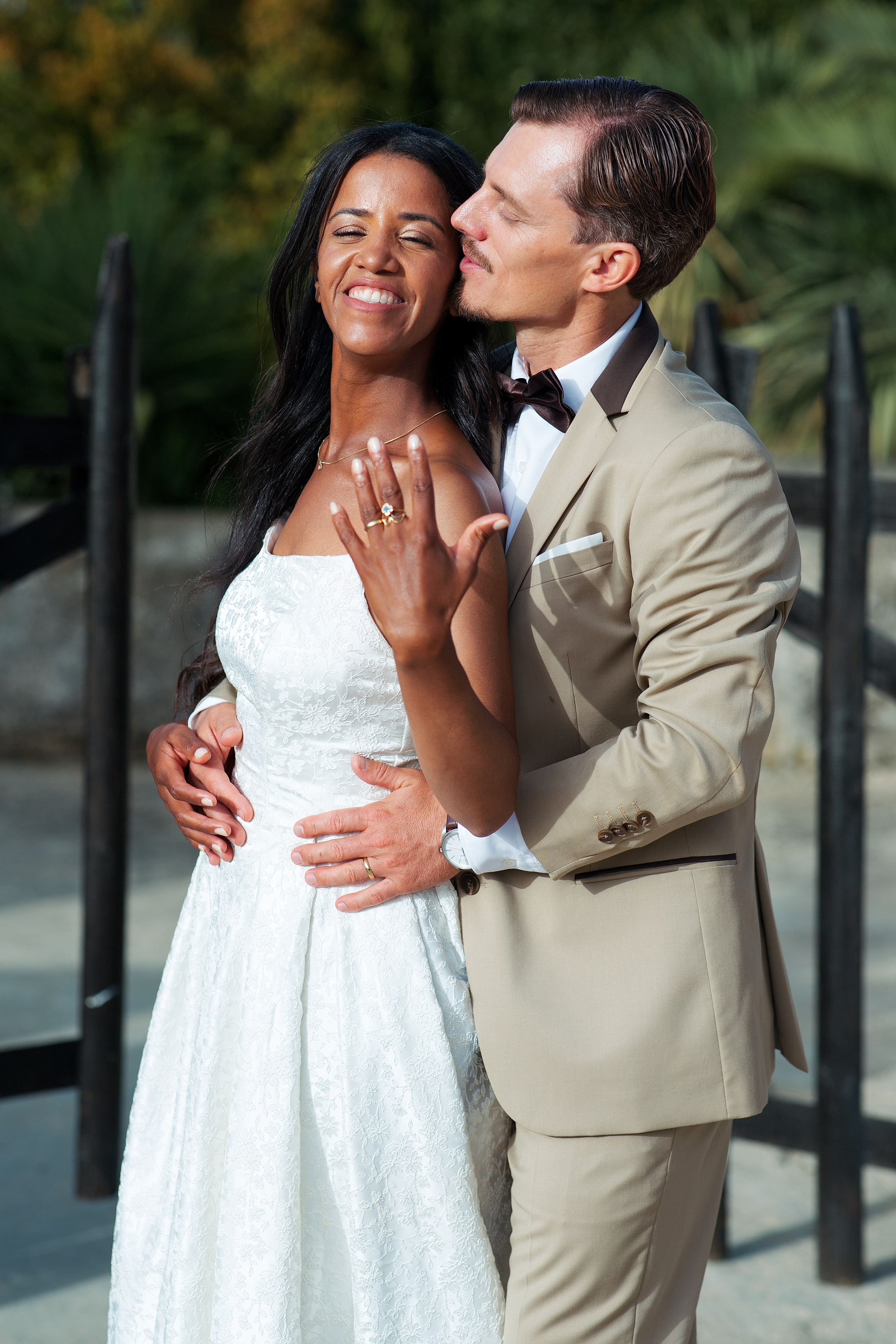 Cíntia & Alexandre. Fazemos o seu casamento ser lembrado por gerações