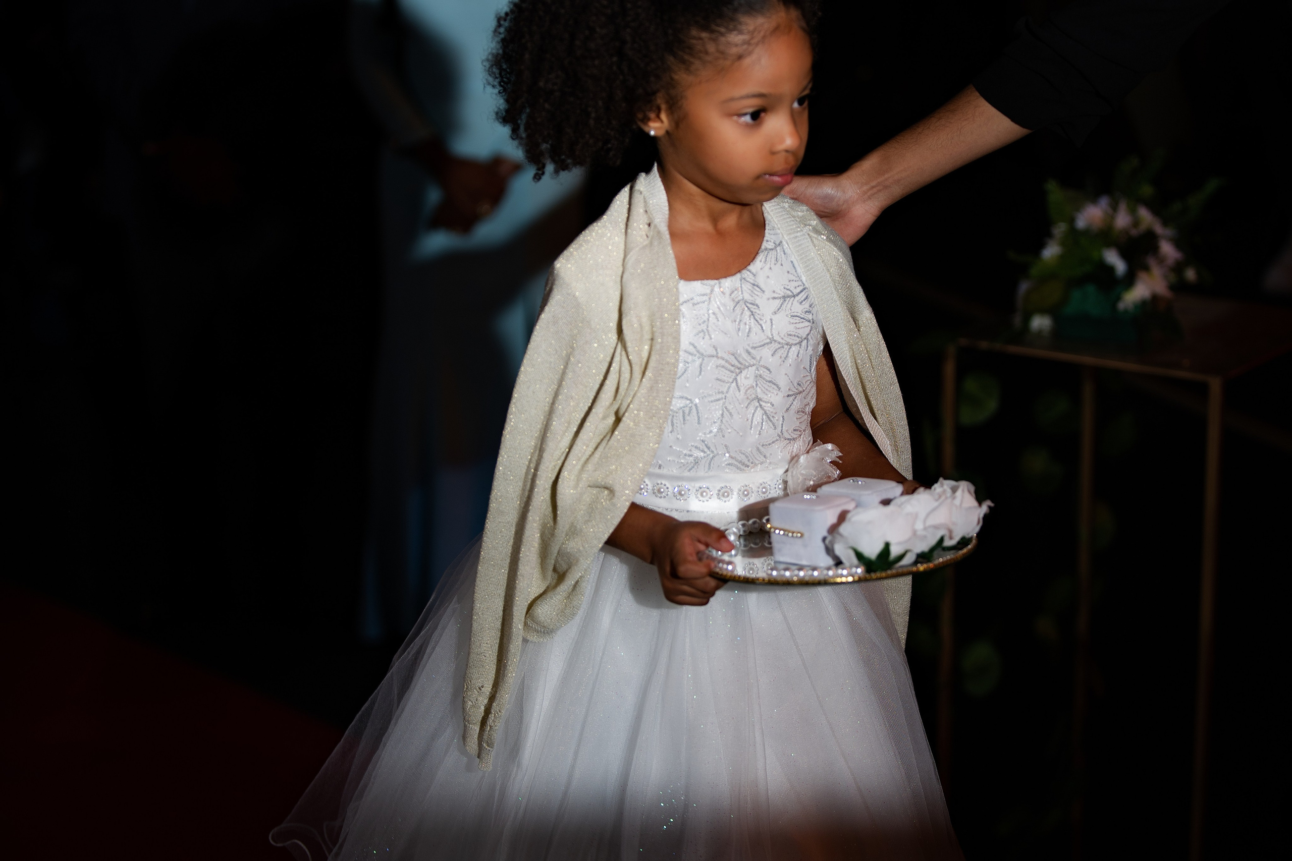 Elizandra & Joel. Fazemos o seu casamento ser lembrado por gerações