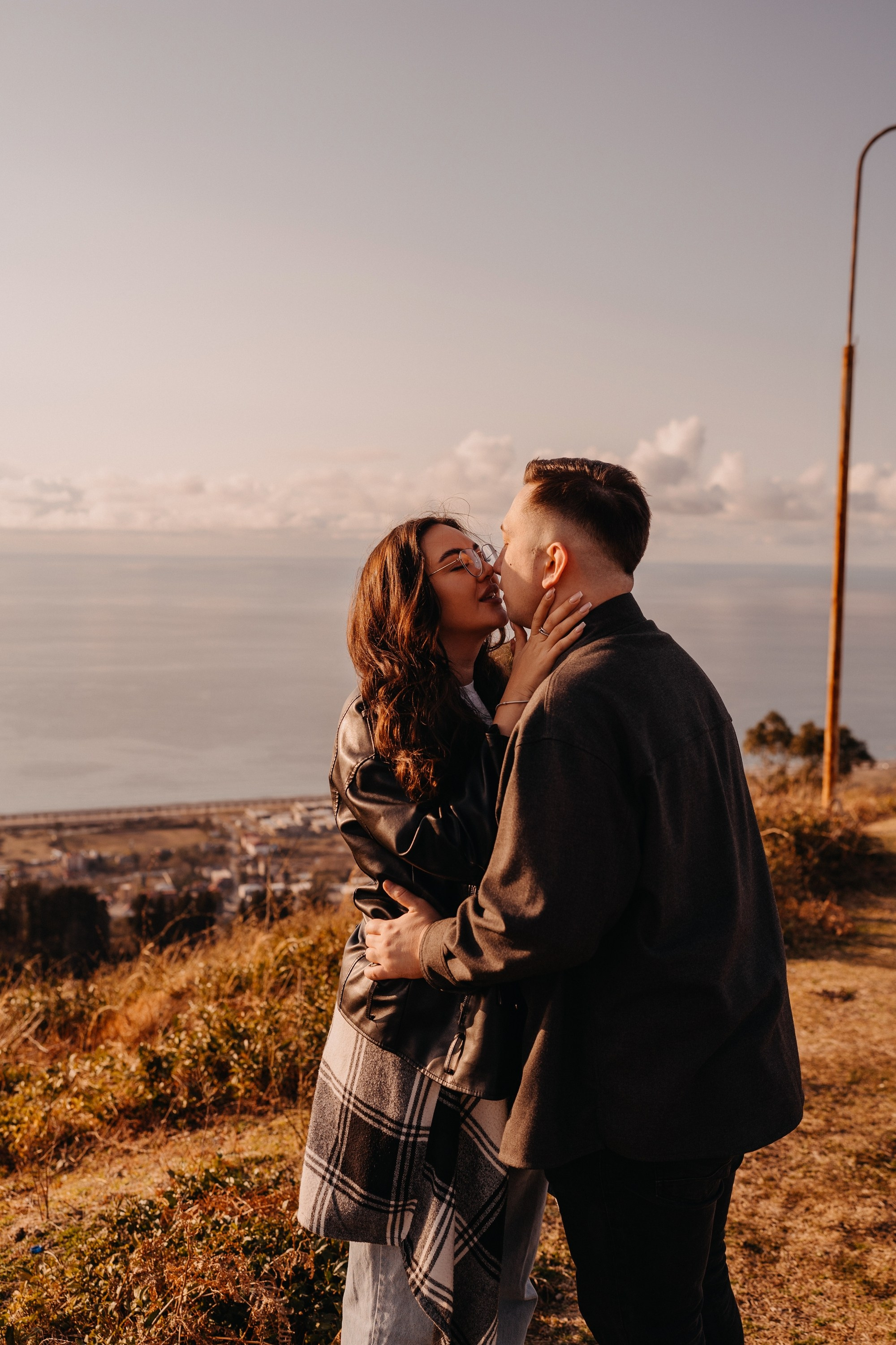 Миша и Наташа. Индивидуальный и свадебный фотограф в Батуми Валерия Азаренко