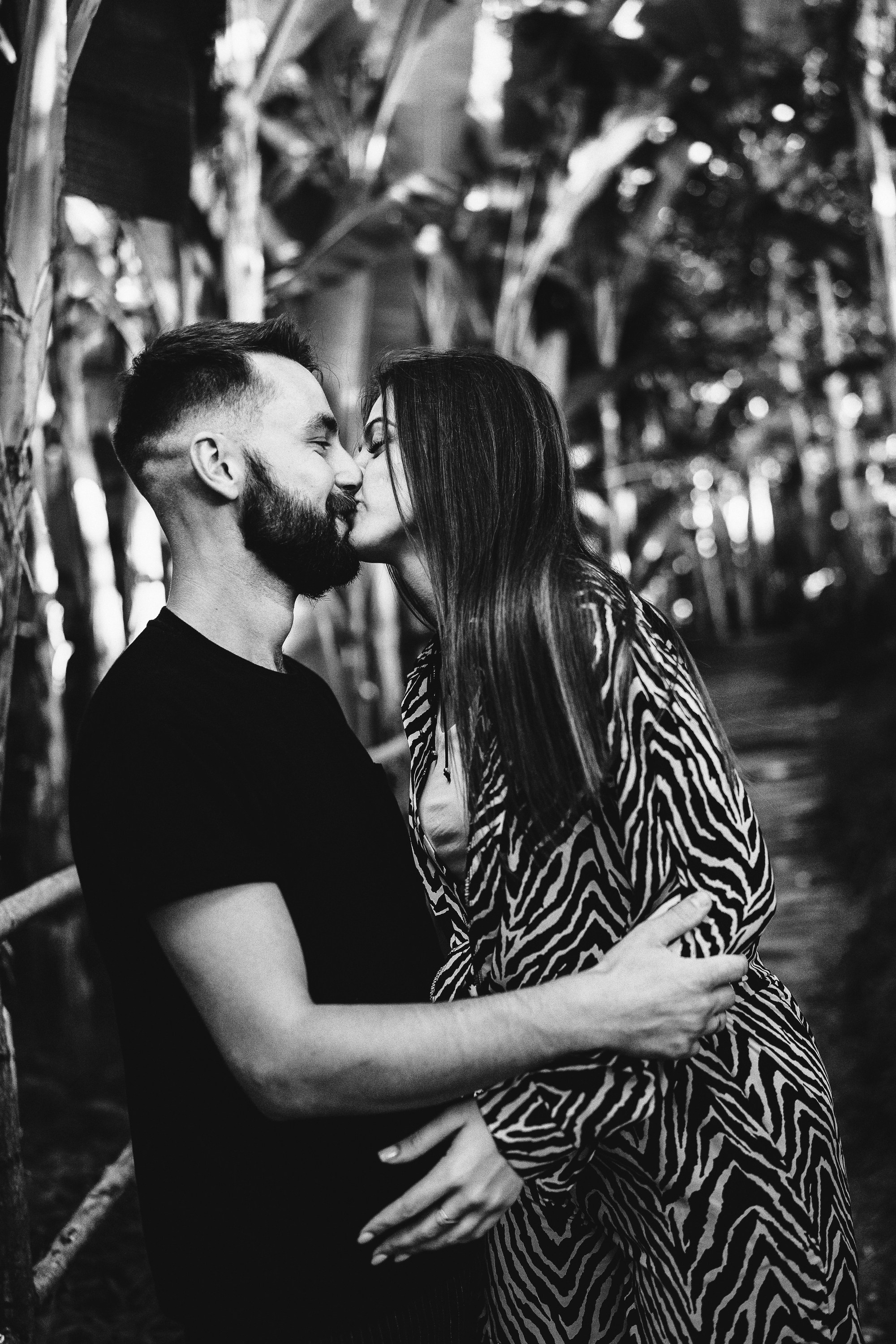 Дарья и Андрей. Индивидуальный и свадебный фотограф в Батуми Валерия Азаренко