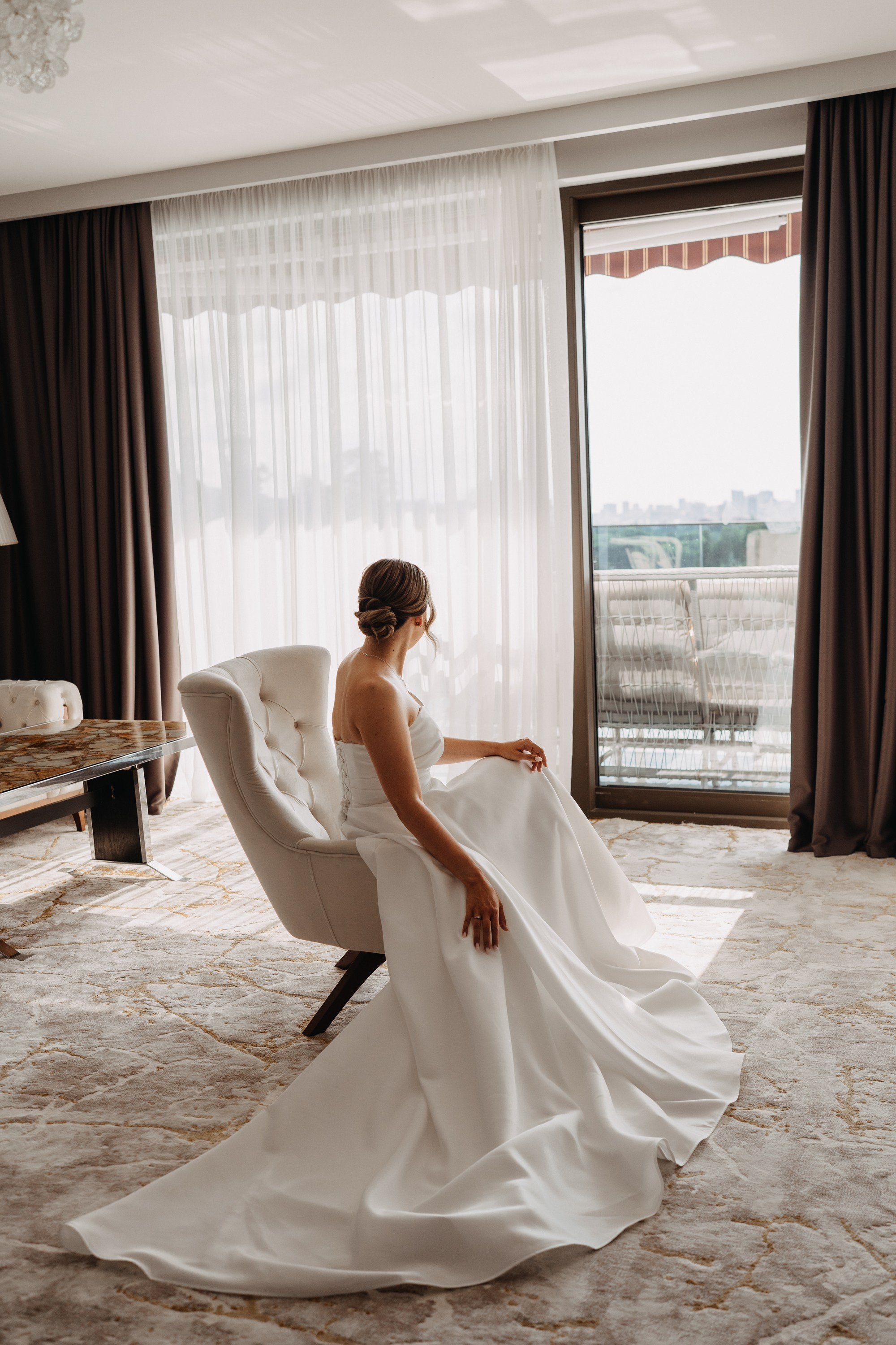 Аустрис и Элина. Индивидуальный и свадебный фотограф в Батуми Валерия Азаренко