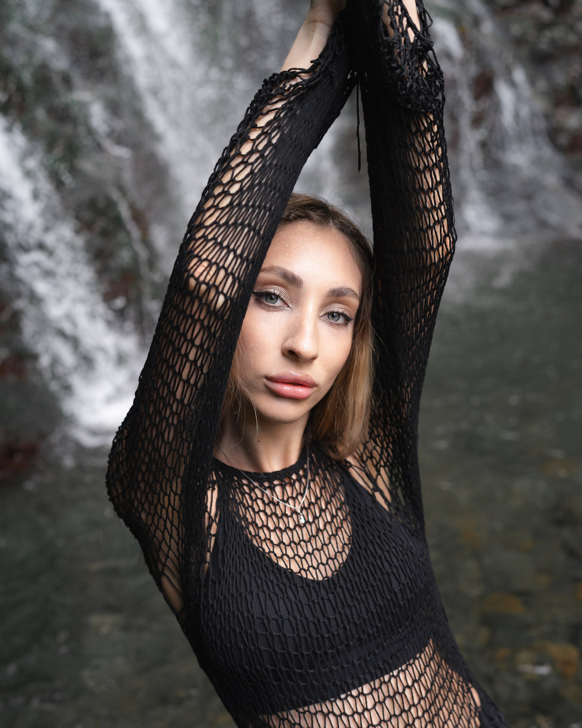 Фотограф в Батуми, Грузия. Индивидуальный и свадебный фотограф в Батуми Валерия Азаренко