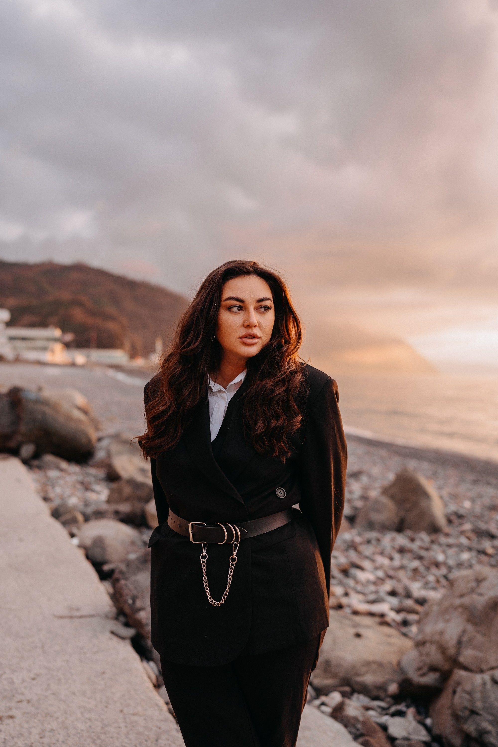 Миша и Наташа. Индивидуальный и свадебный фотограф в Батуми Валерия Азаренко