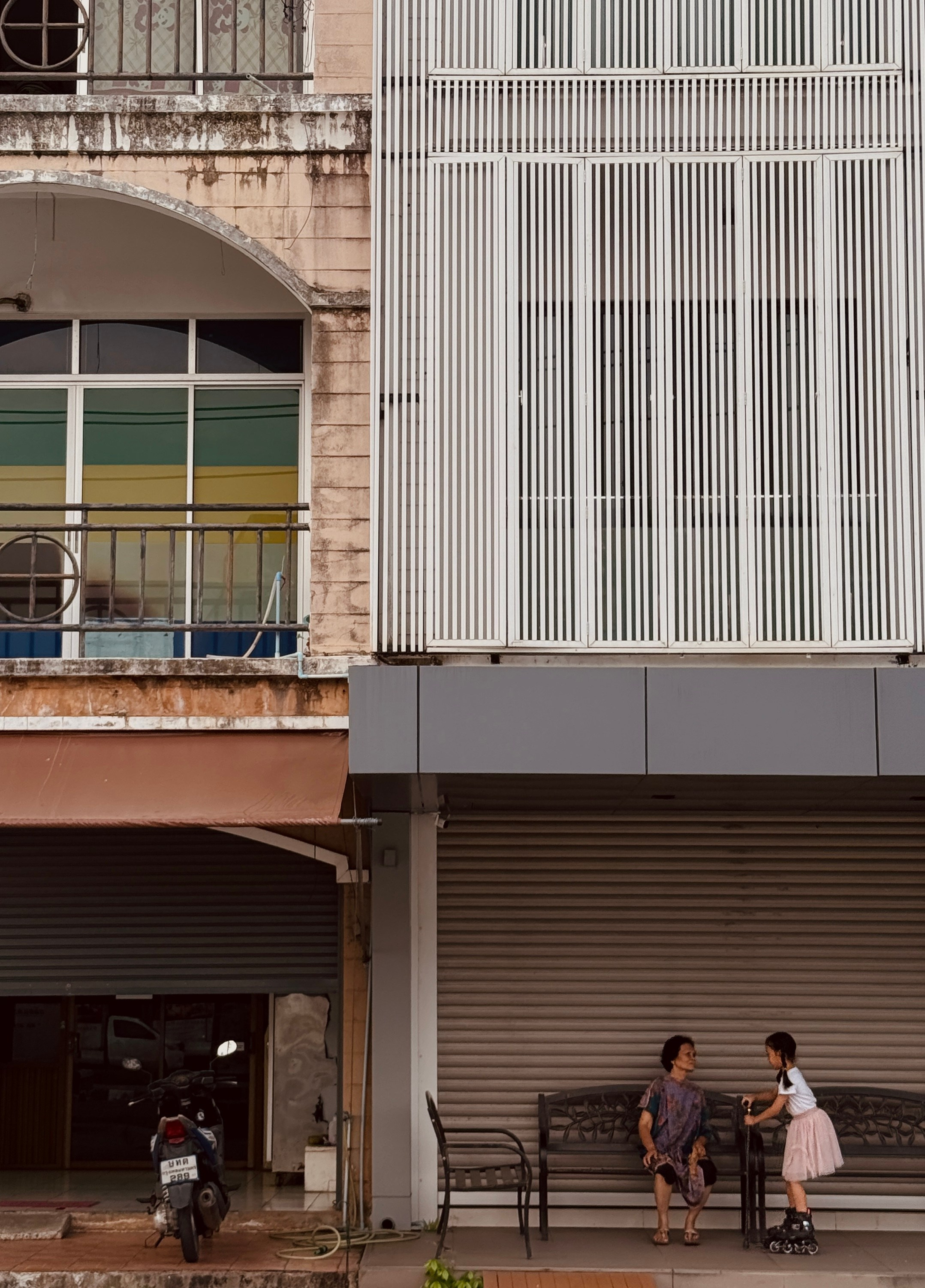 Phuket_2024/2025. Портретный фотограф Алена Новгородцева